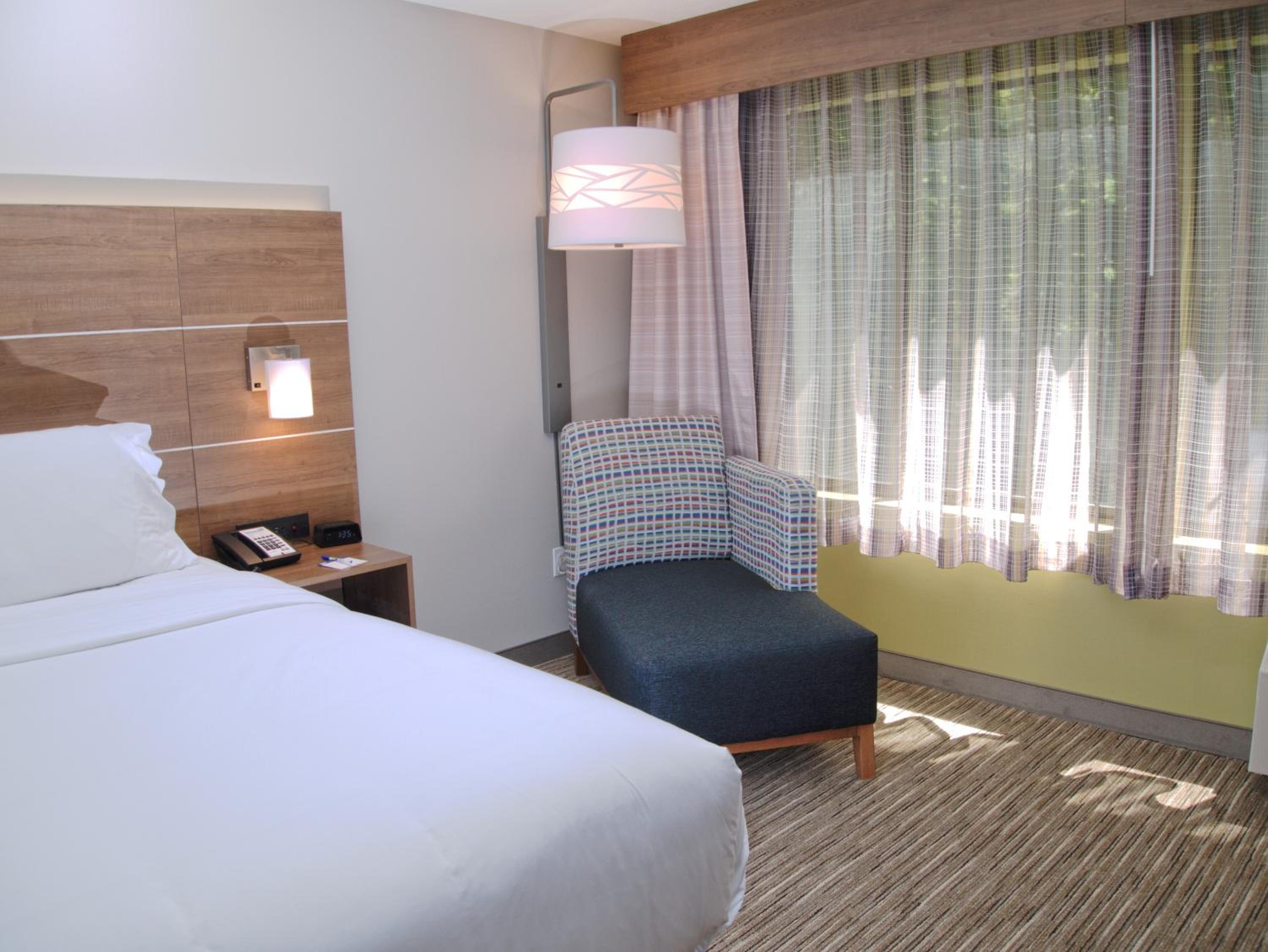 Standard King Room - Photo 1