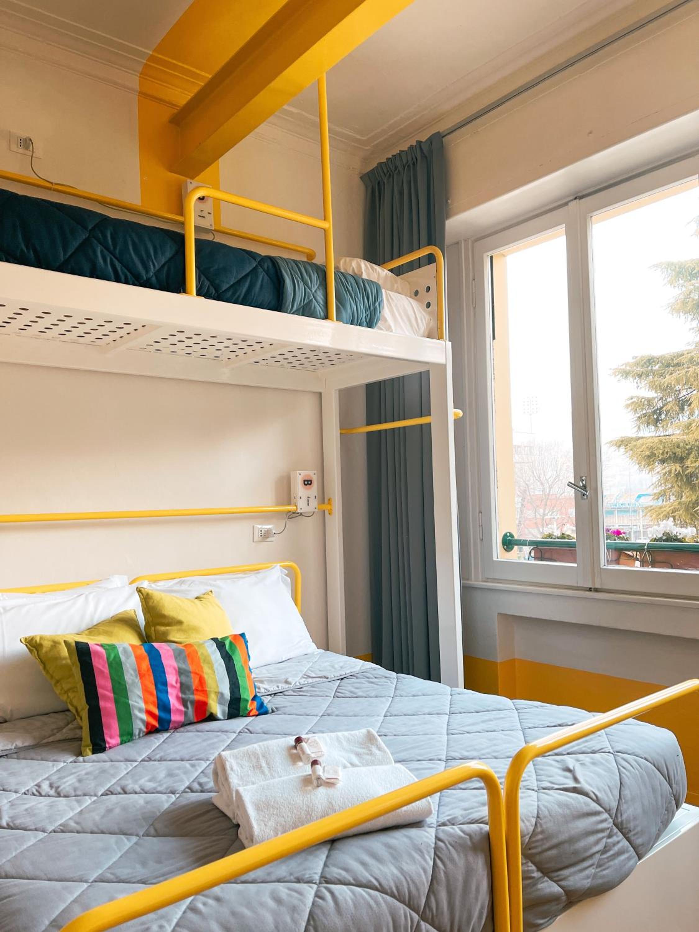 Quadruple Room photo 1