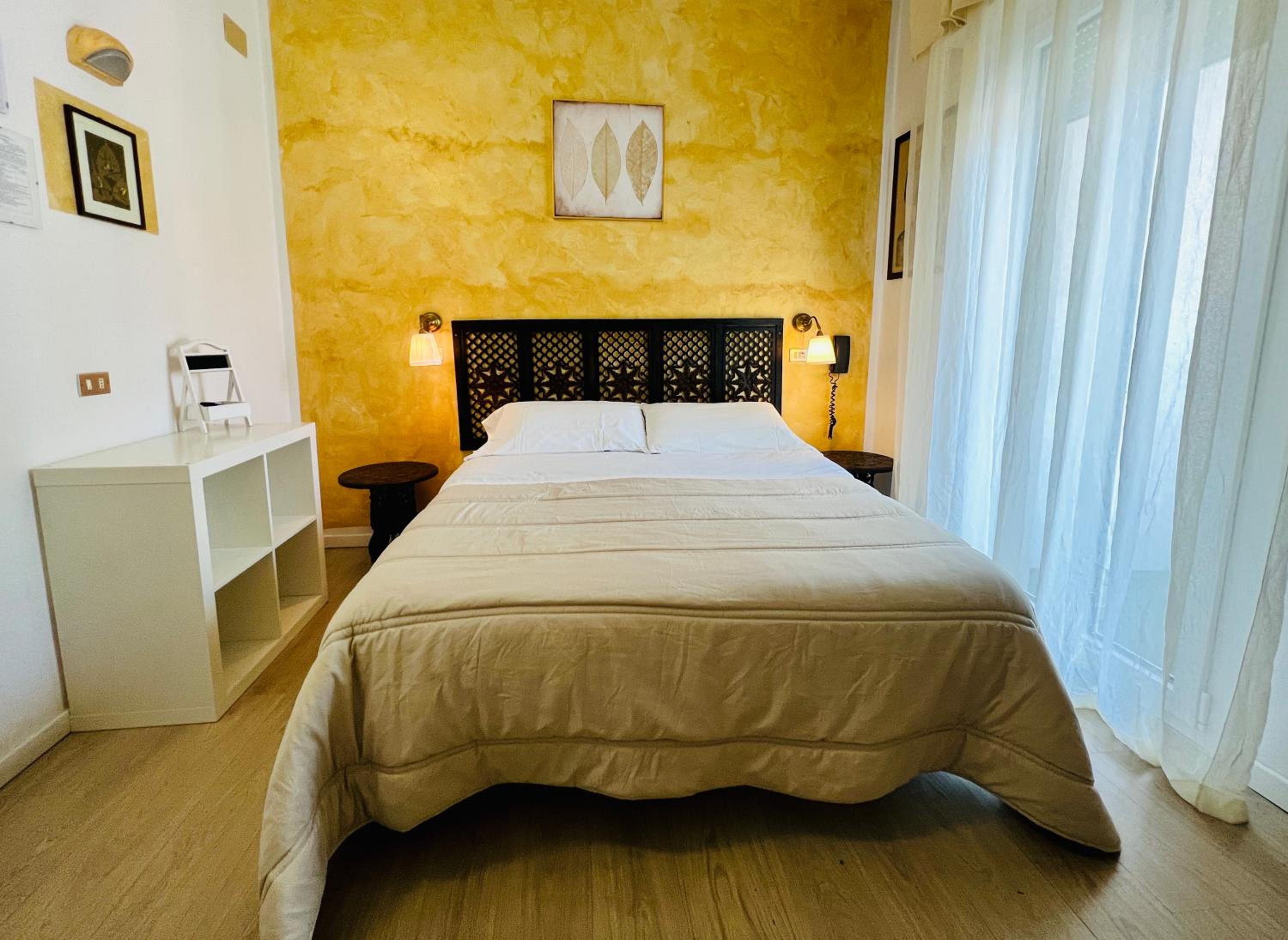 Single Room with Balcony photo 1