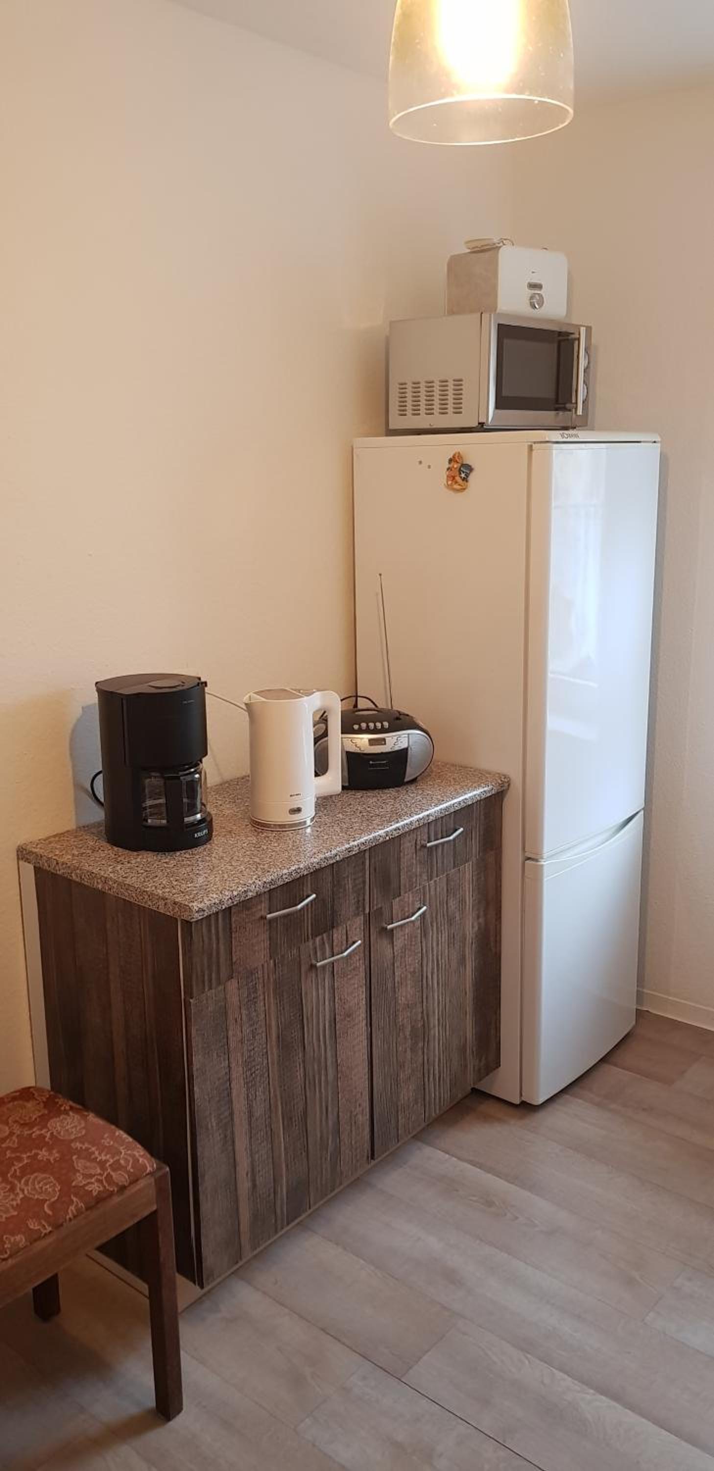 Two-Bedroom Apartment - Photo 14