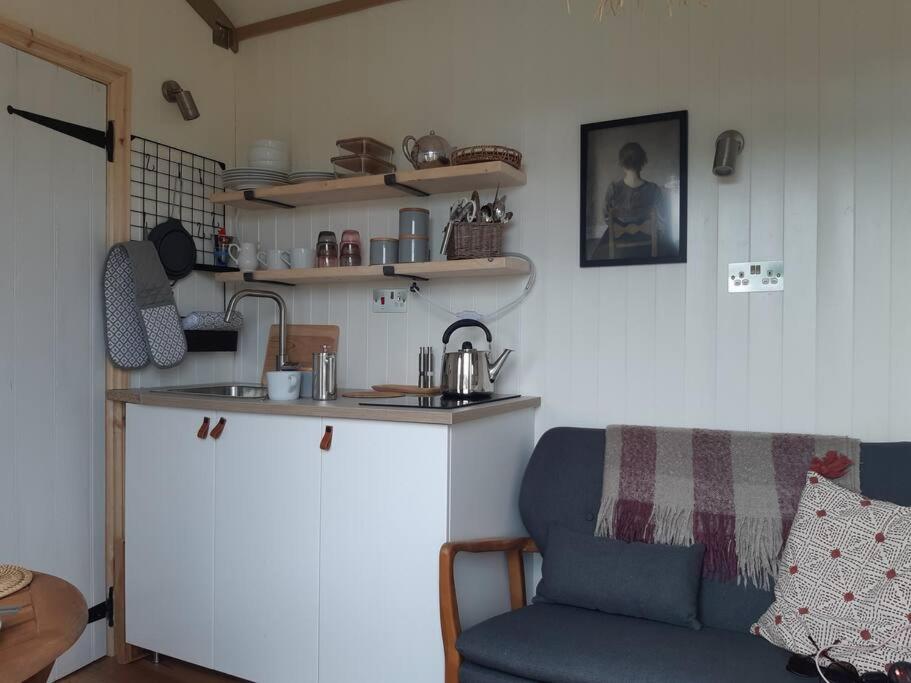 One-Bedroom Chalet - Photo 5
