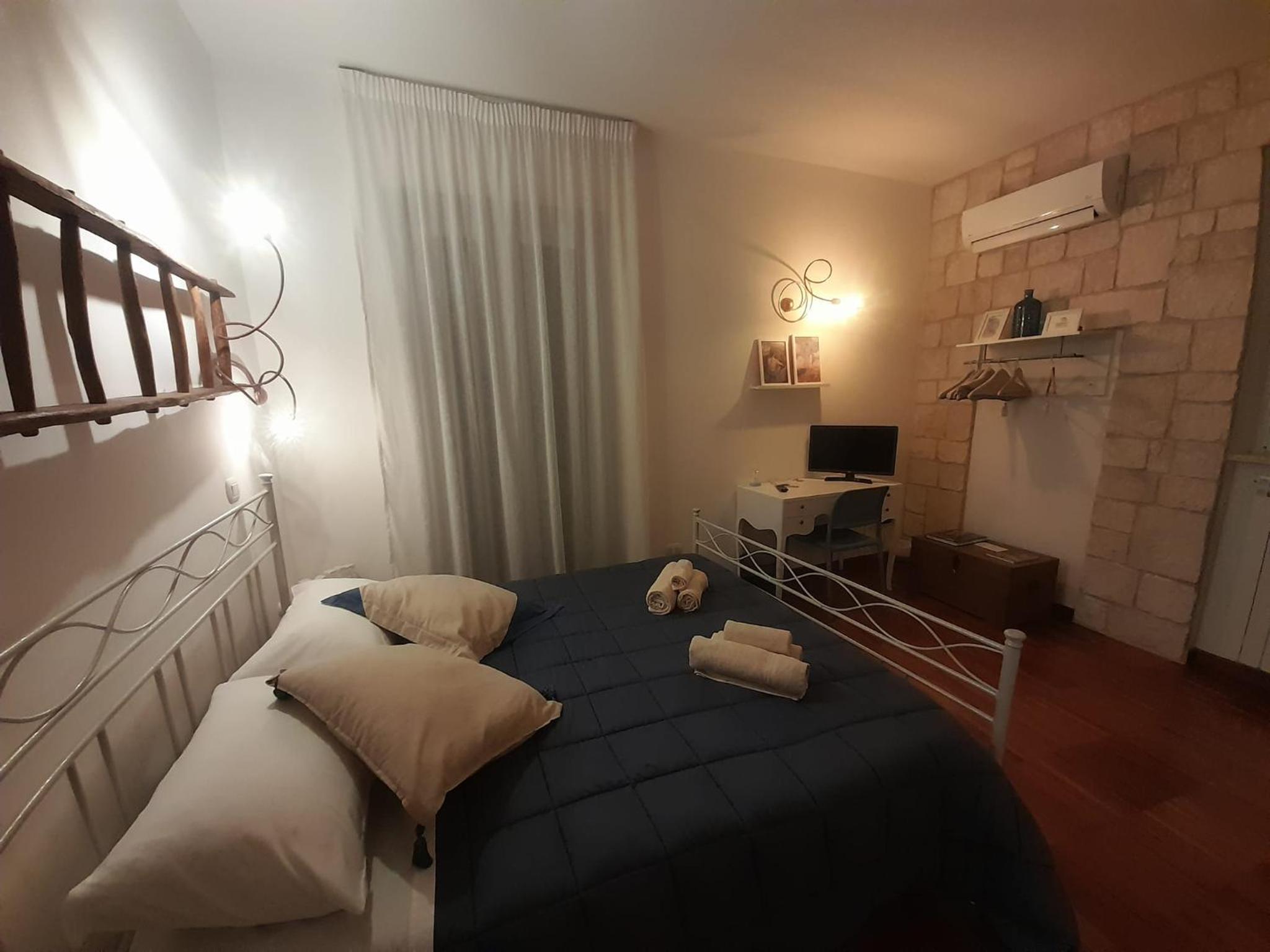 Family Suite with Balcony photo 3