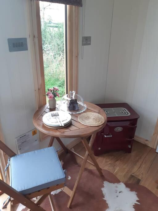 One-Bedroom Chalet - Photo 9