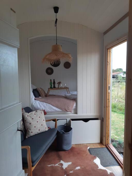 One-Bedroom Chalet - Photo 11