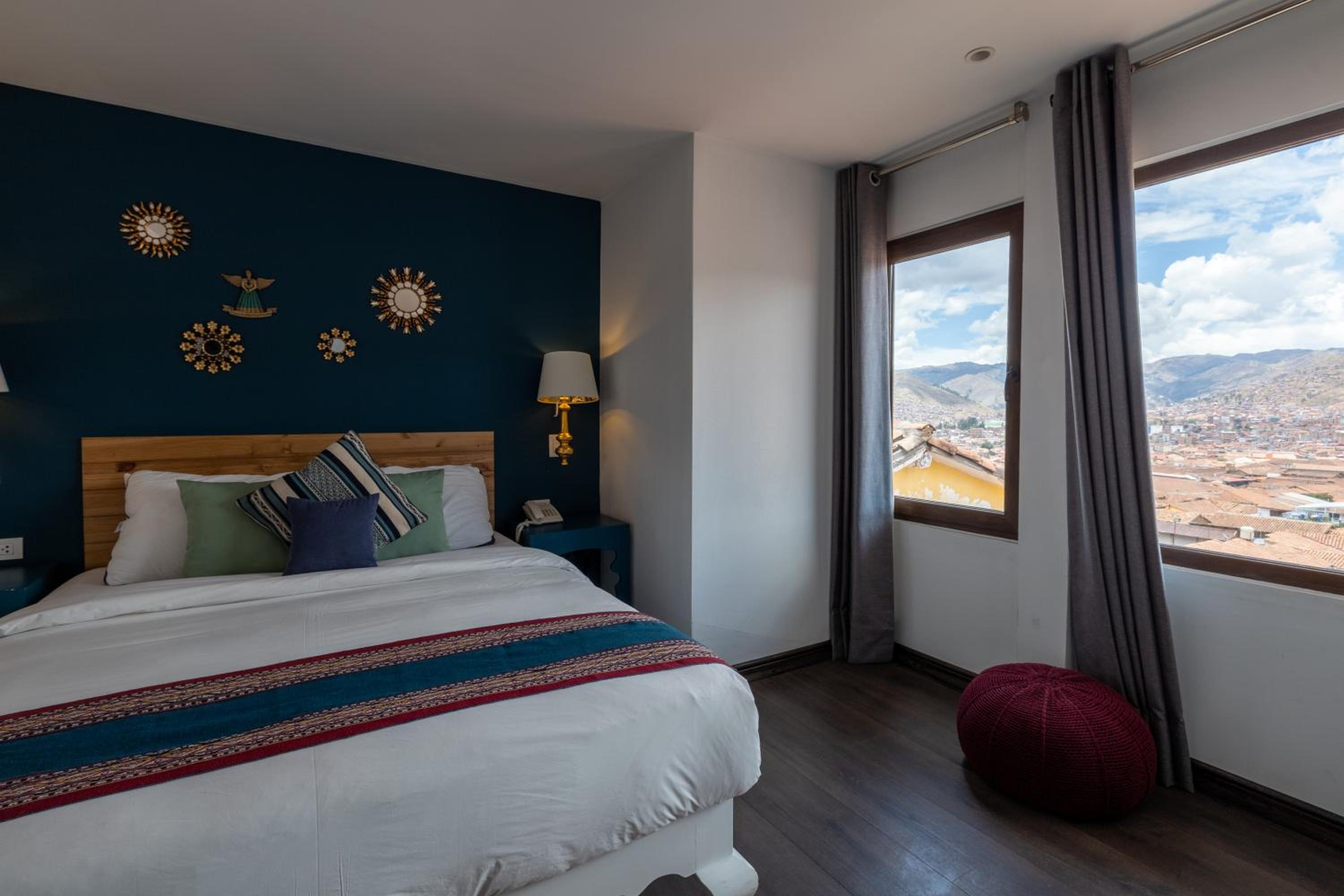 Superior Double Room photo 3