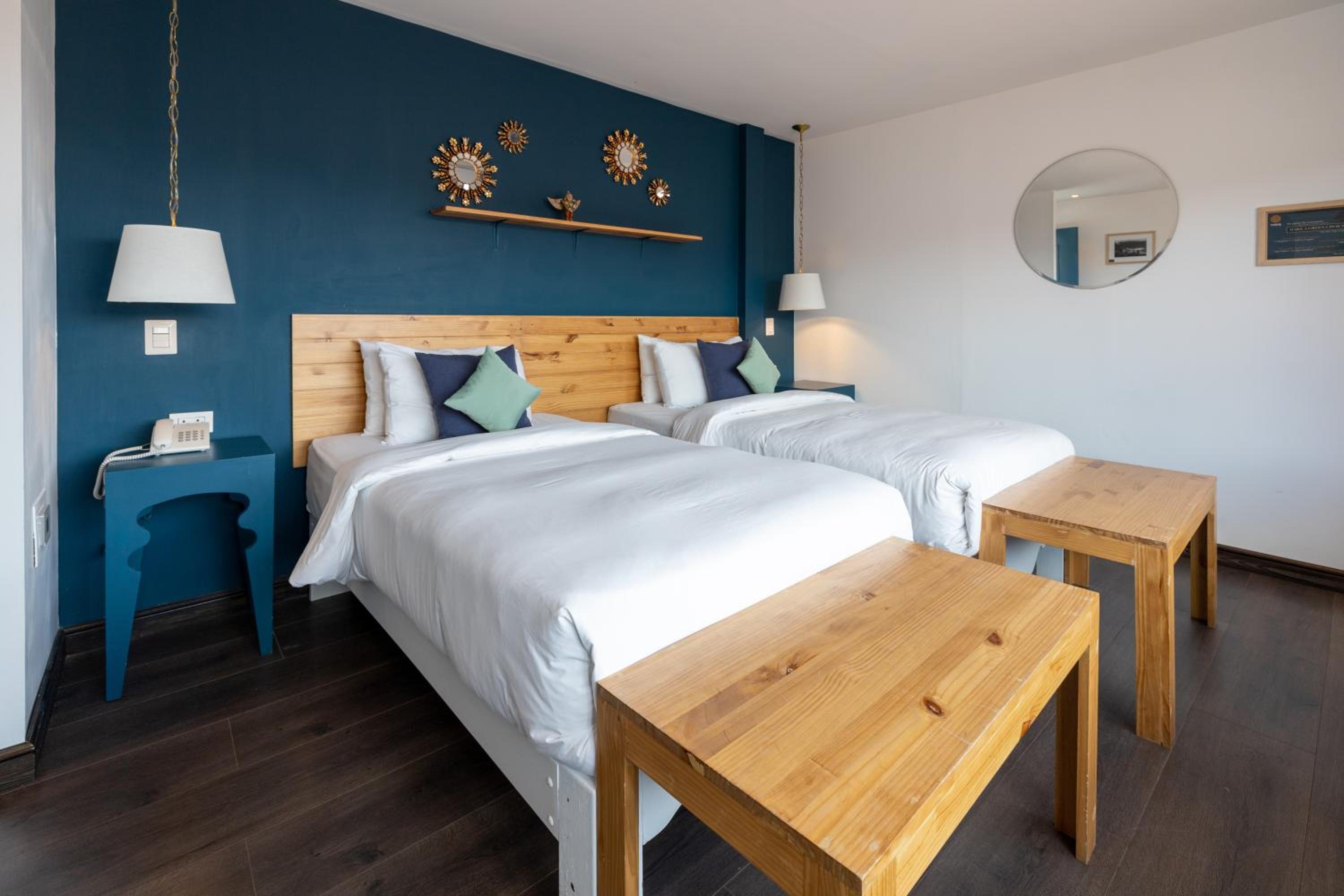 Superior Twin Room photo 3