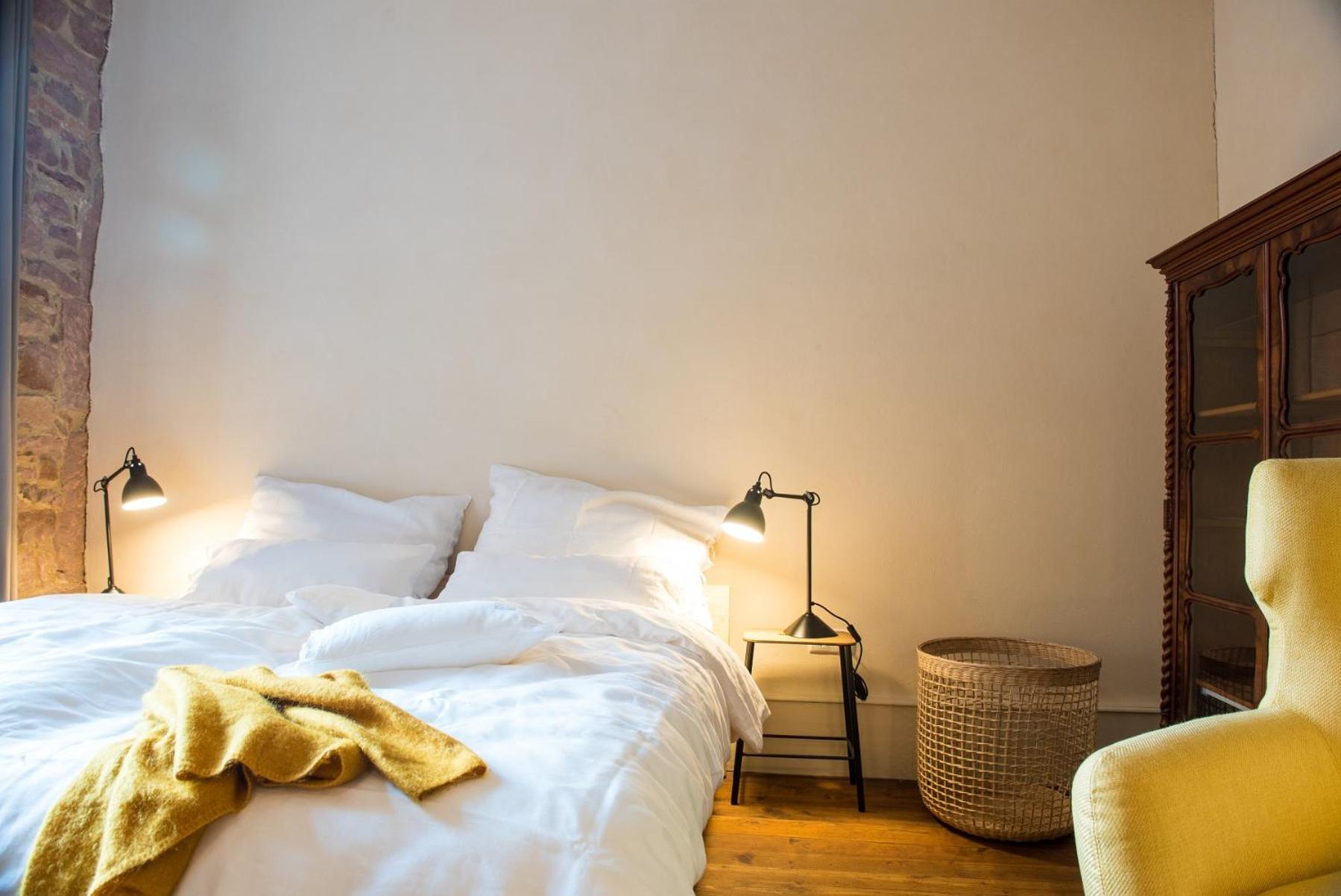 Economy Double Room - Photo 2