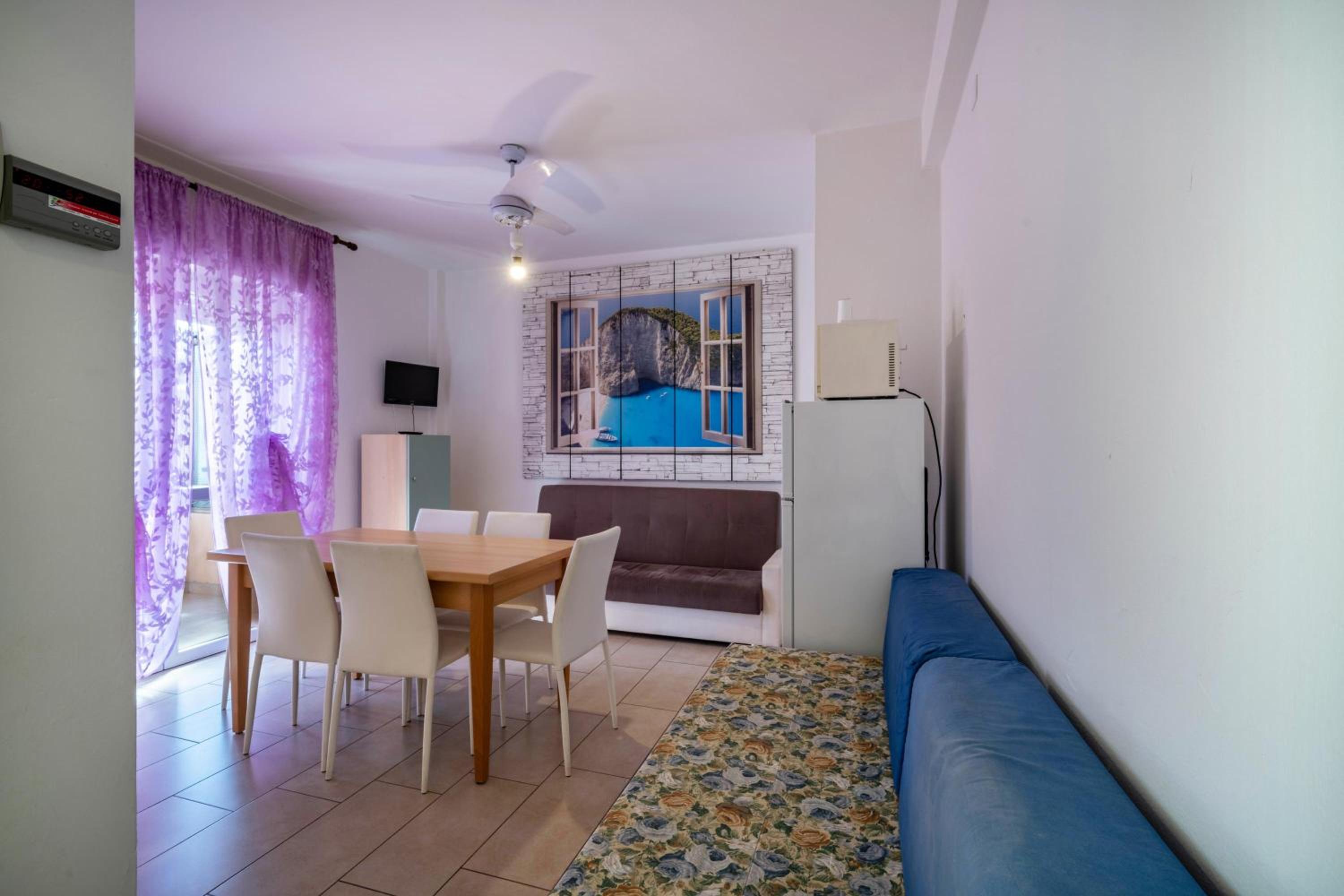 Superior Apartment with City View
