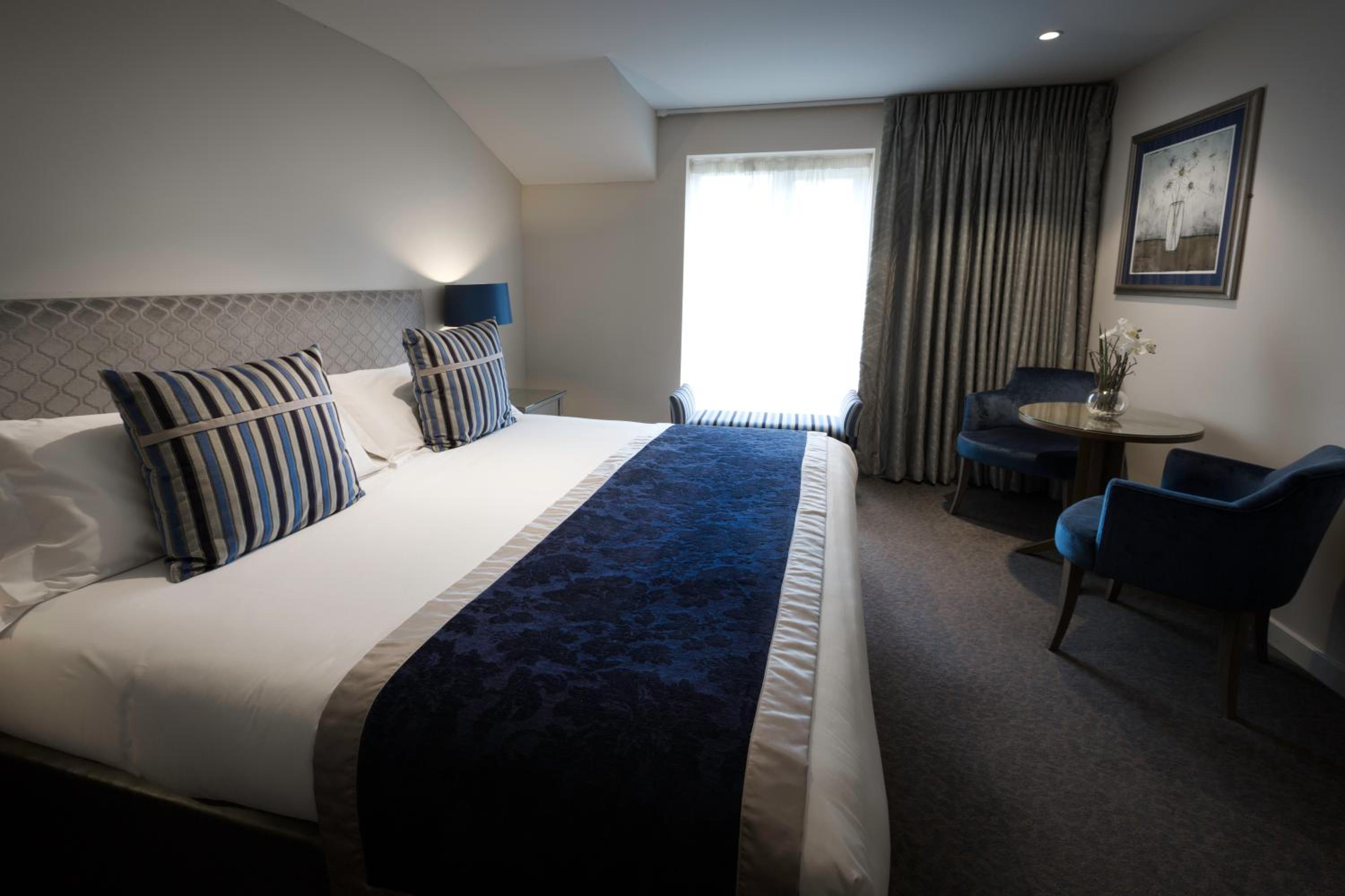 Standard Double or Twin Room photo 3