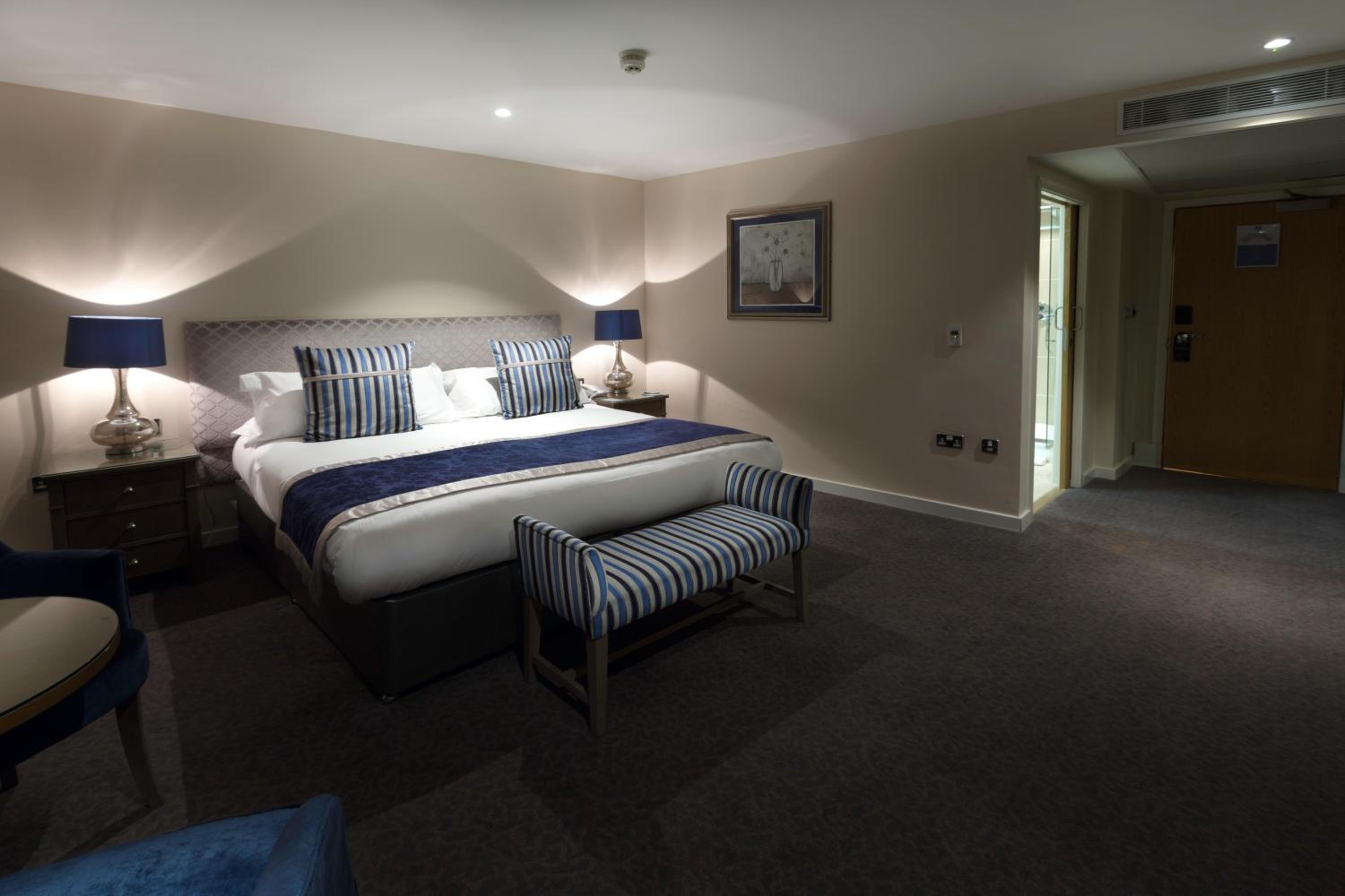 Superior Accessible Room