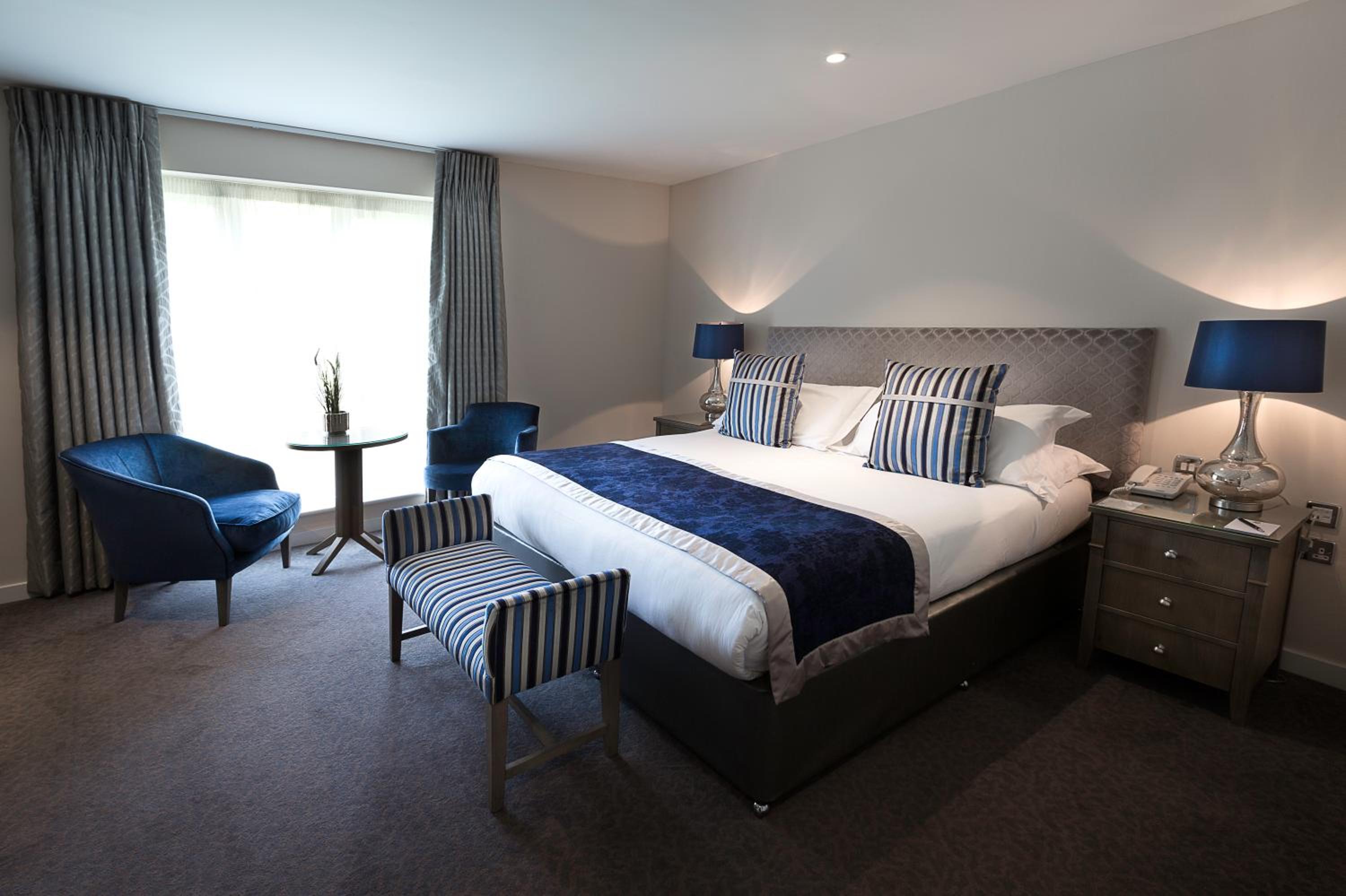 Superior Accessible Room photo 2