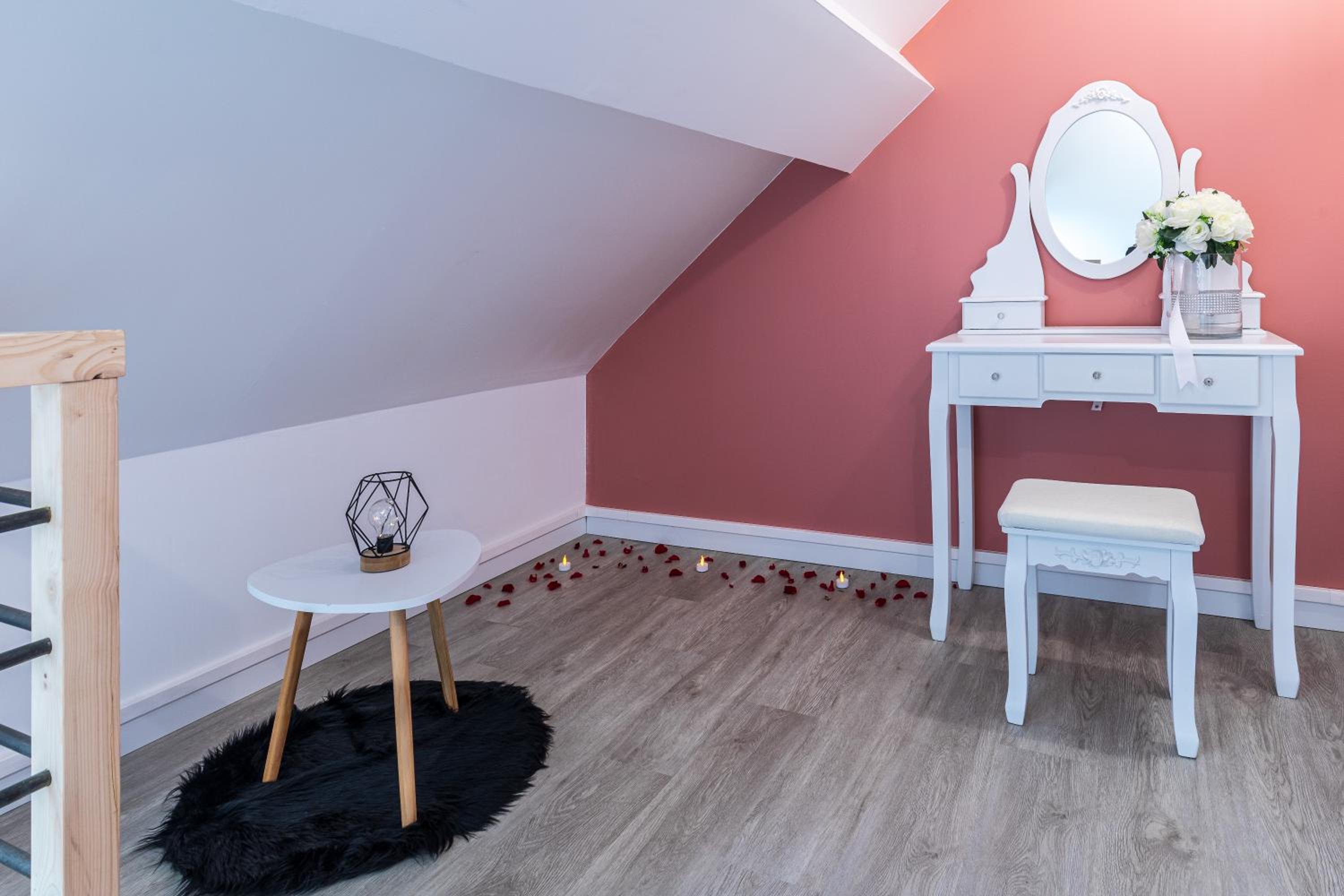 Junior Suite with Sauna - Photo 20