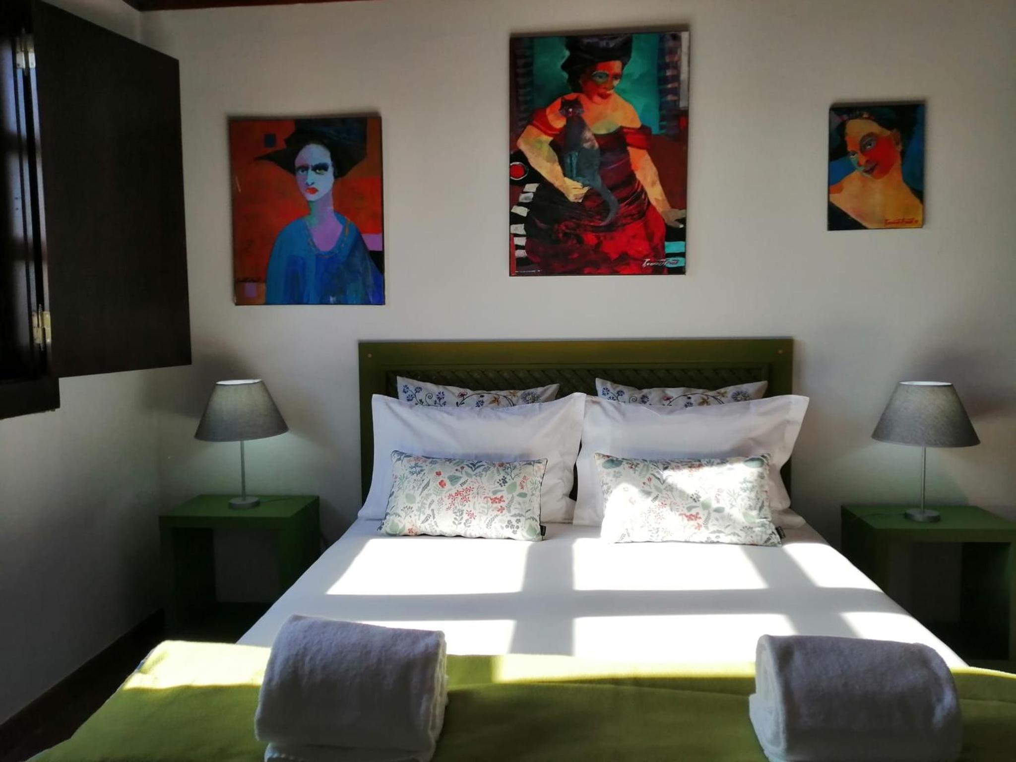 Double or Twin Room photo 1