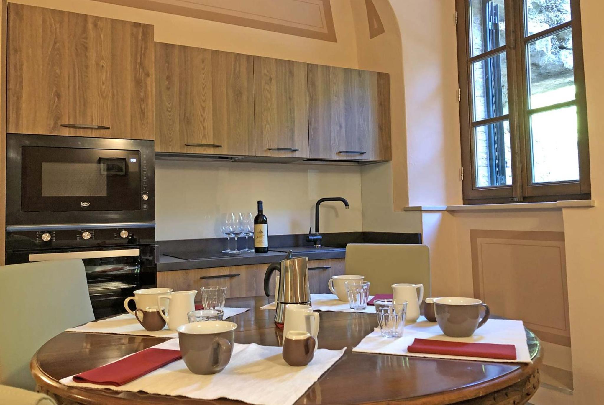 Three-Bedroom Apartment - Photo 24