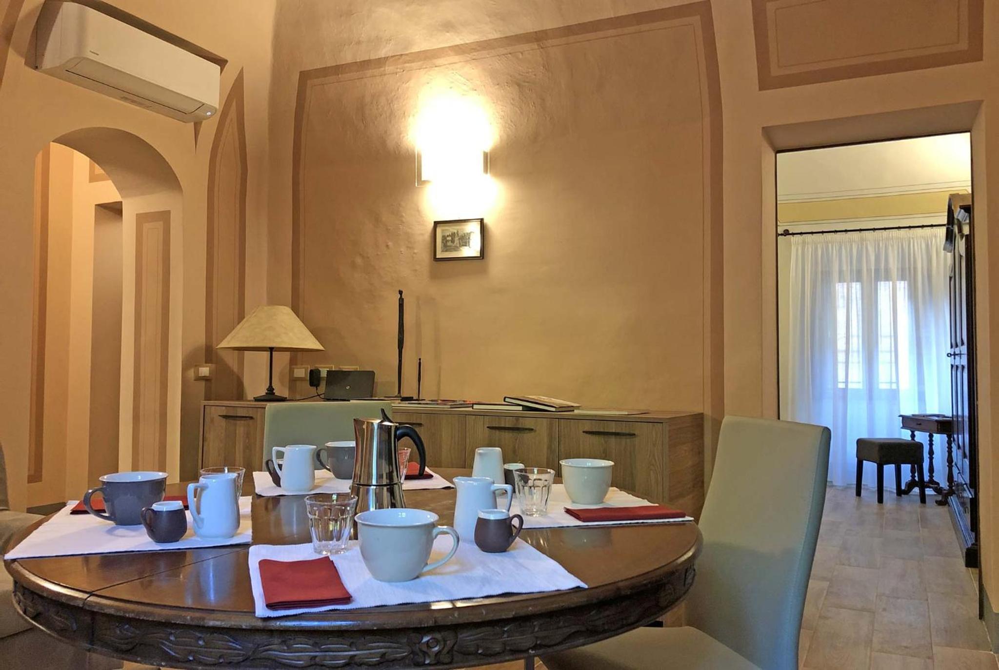 Three-Bedroom Apartment - Photo 23