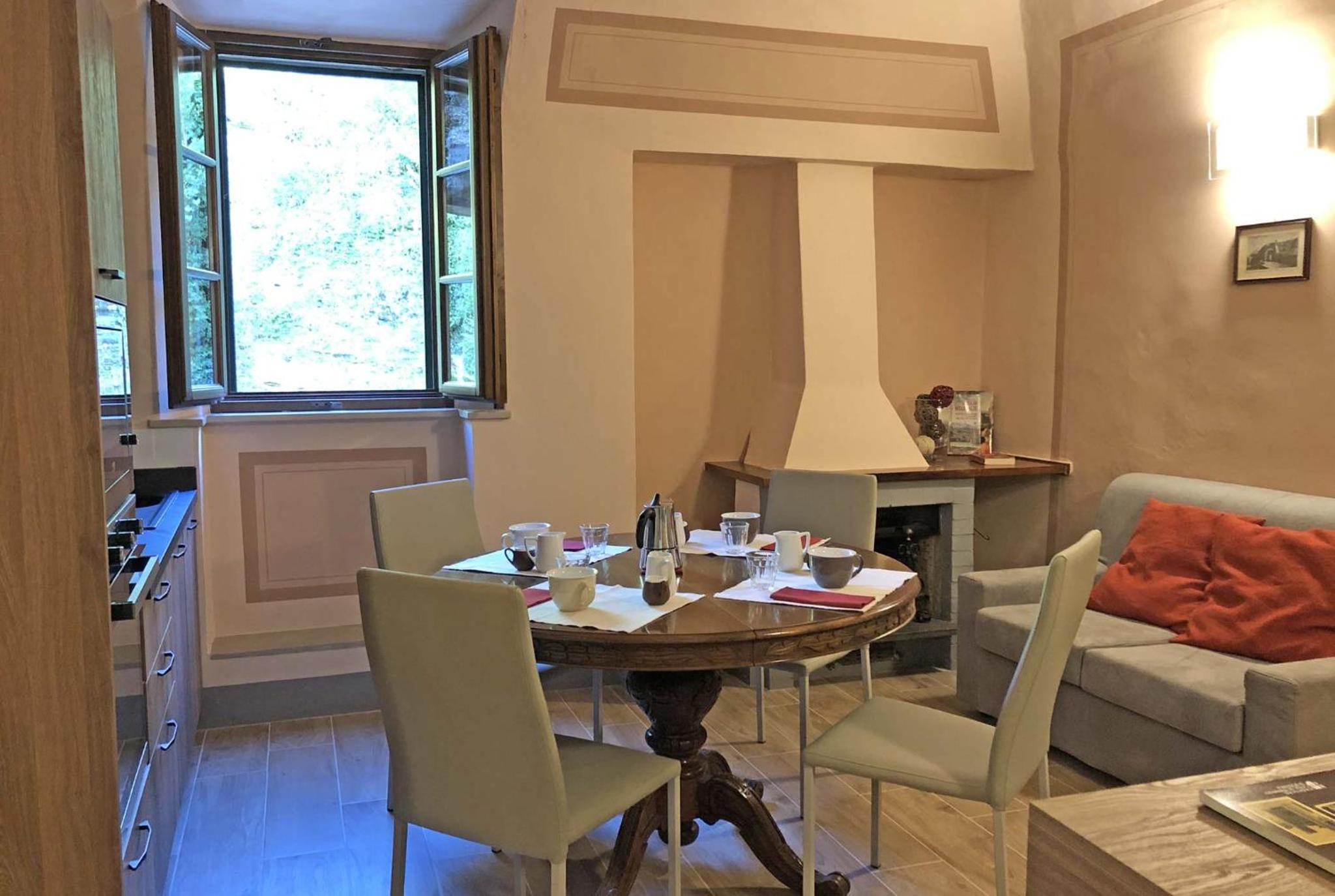 Three-Bedroom Apartment - Photo 22