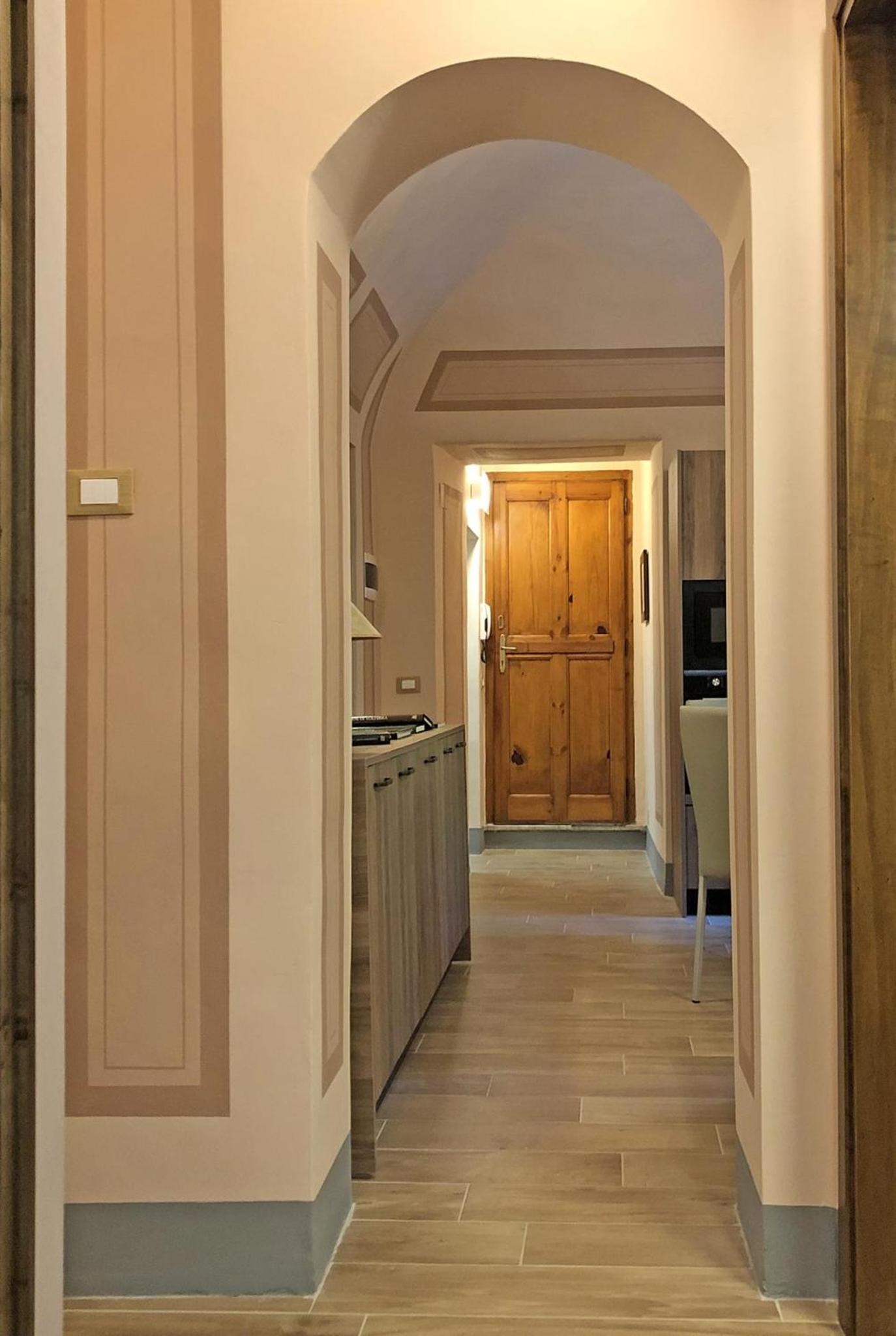 Three-Bedroom Apartment - Photo 17