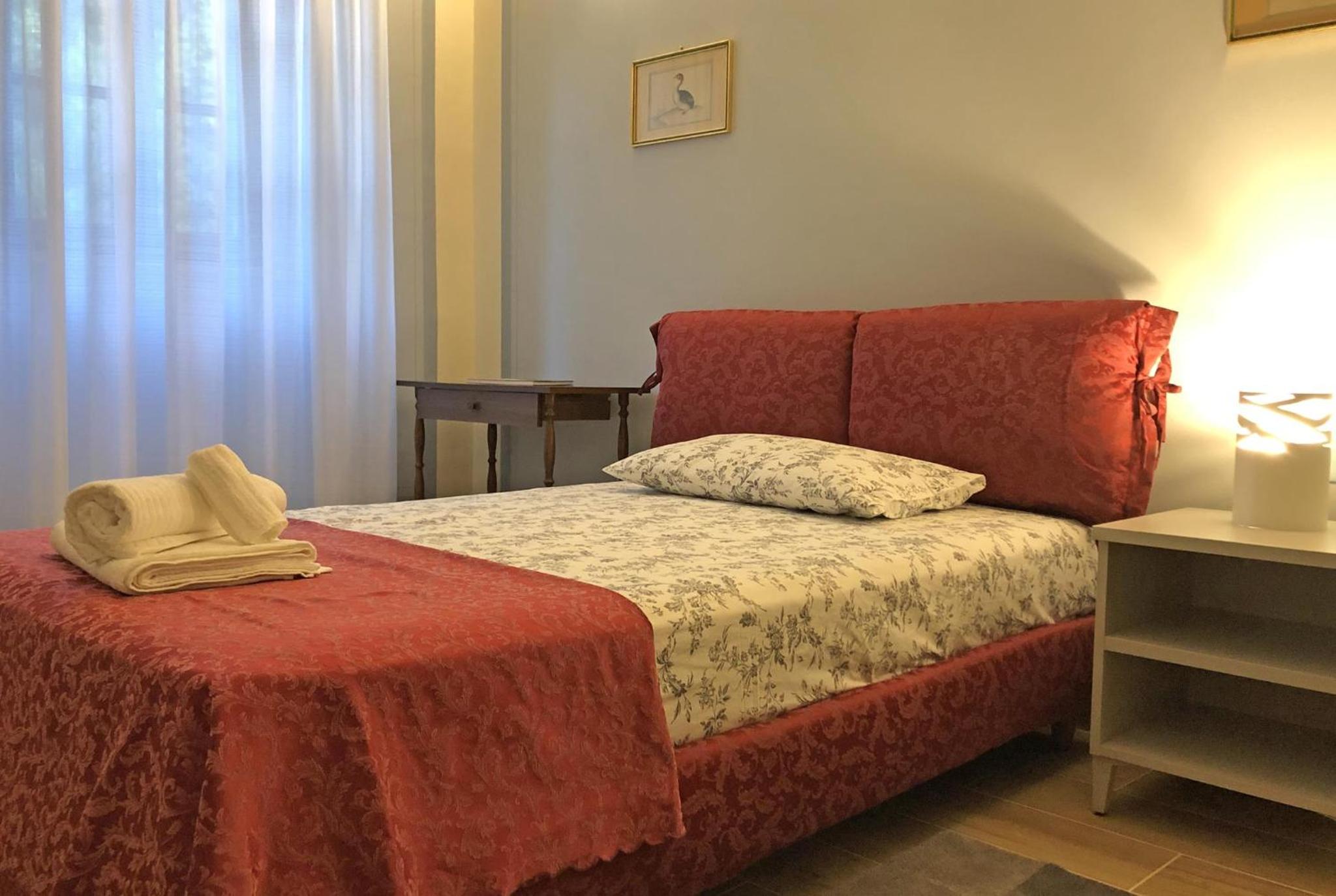 Three-Bedroom Apartment - Photo 14