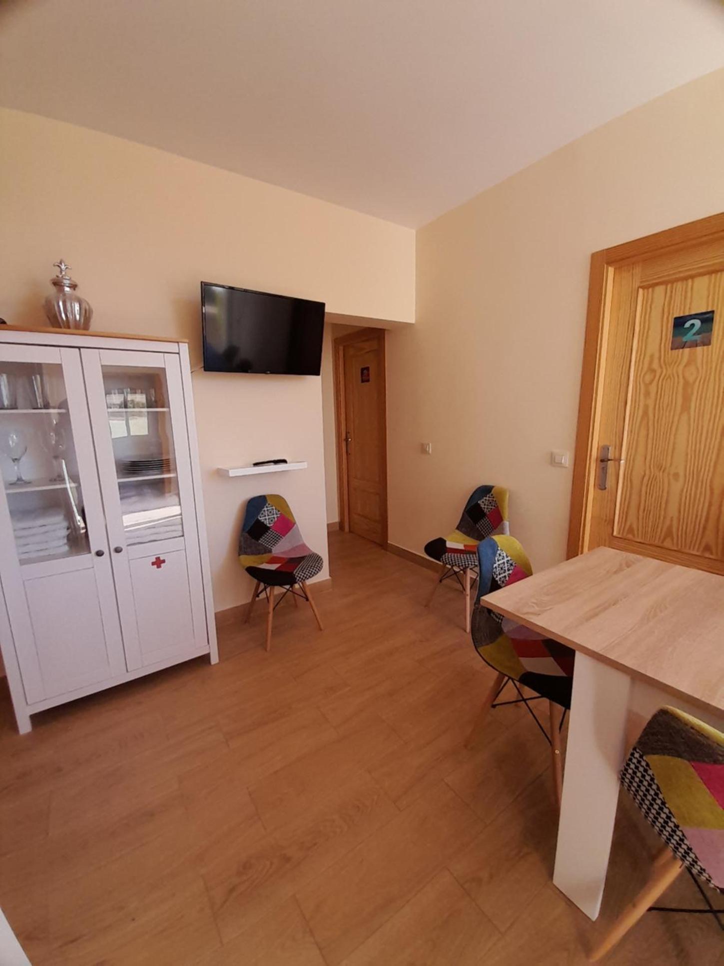 Penthouse Apartment - Photo 12