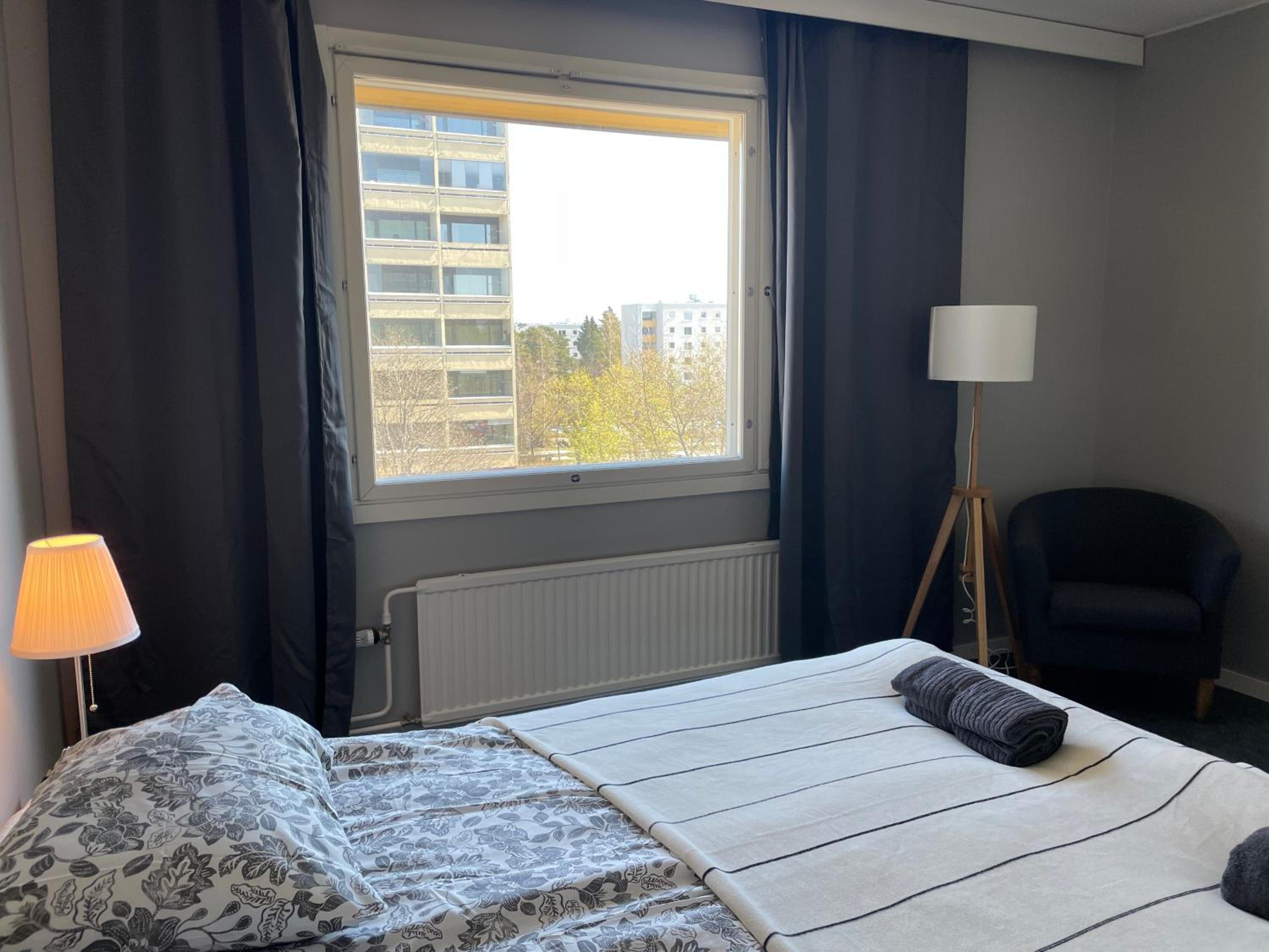 One-Bedroom Apartment - Photo 5