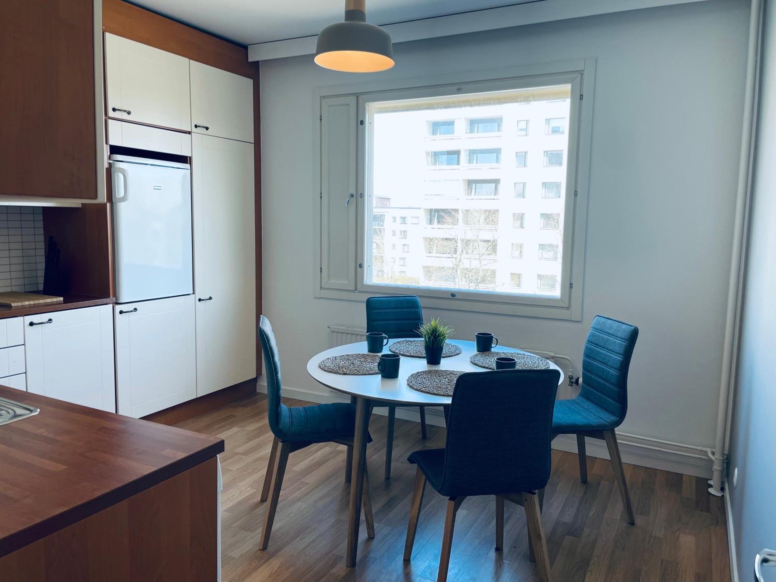 One-Bedroom Apartment - Photo 7