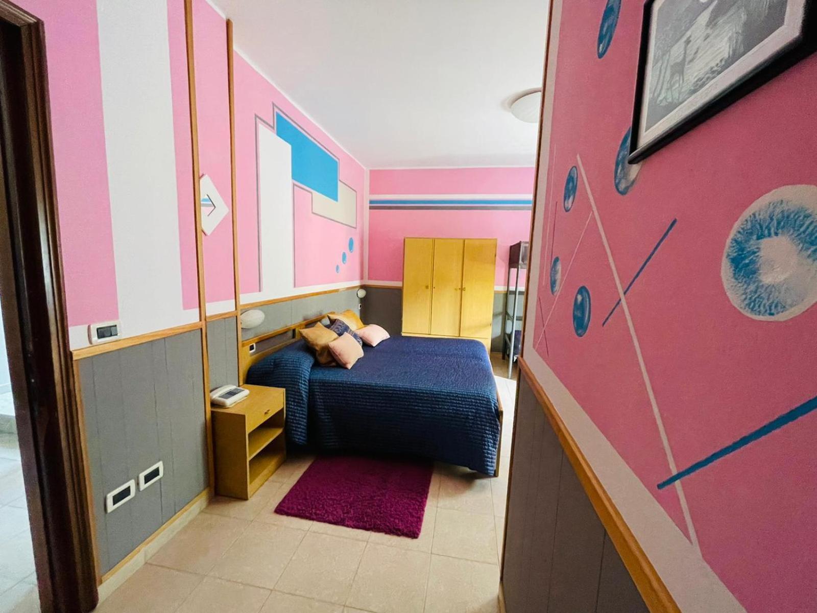 Classic Quadruple Room photo 1