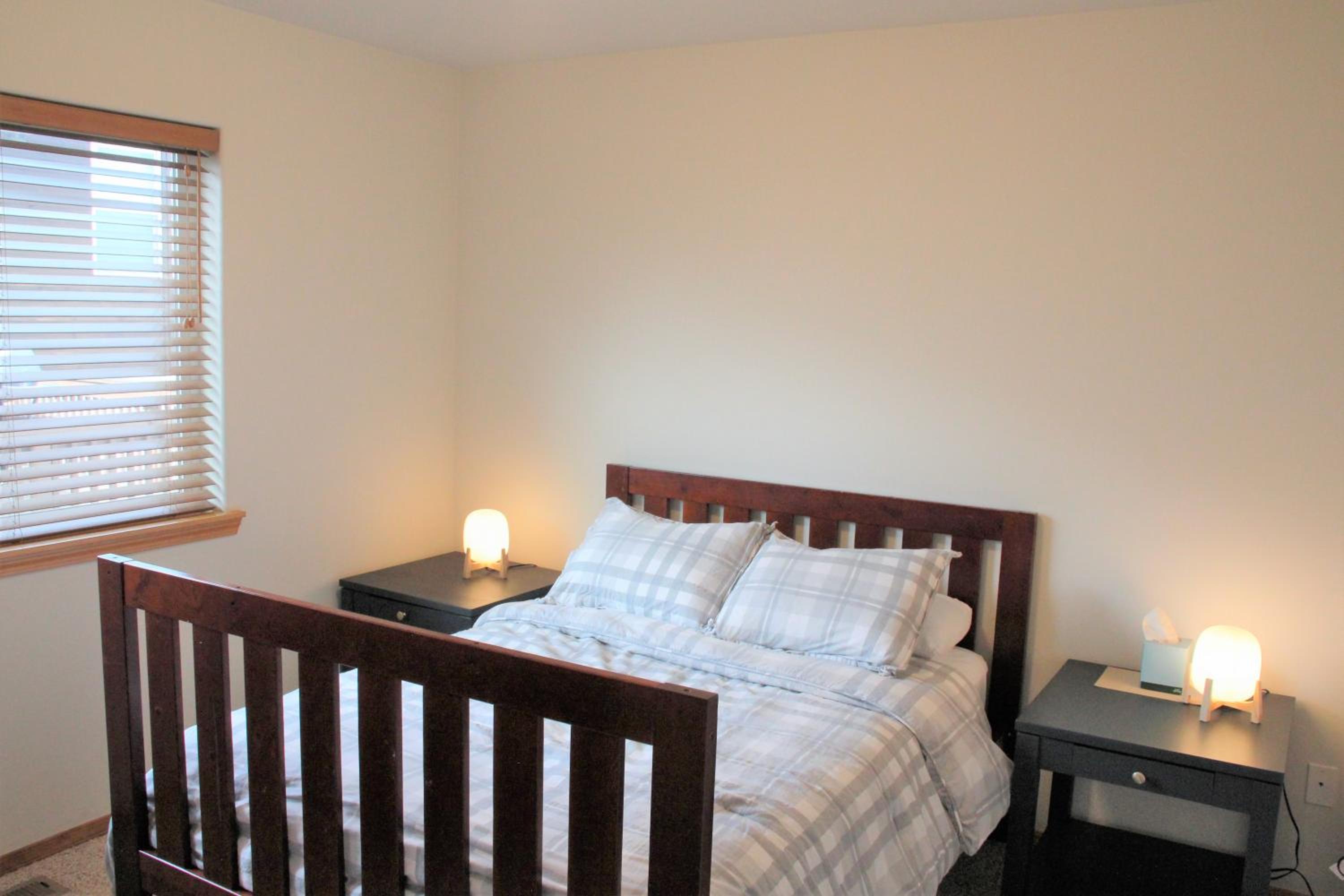 Four-Bedroom House photo 3