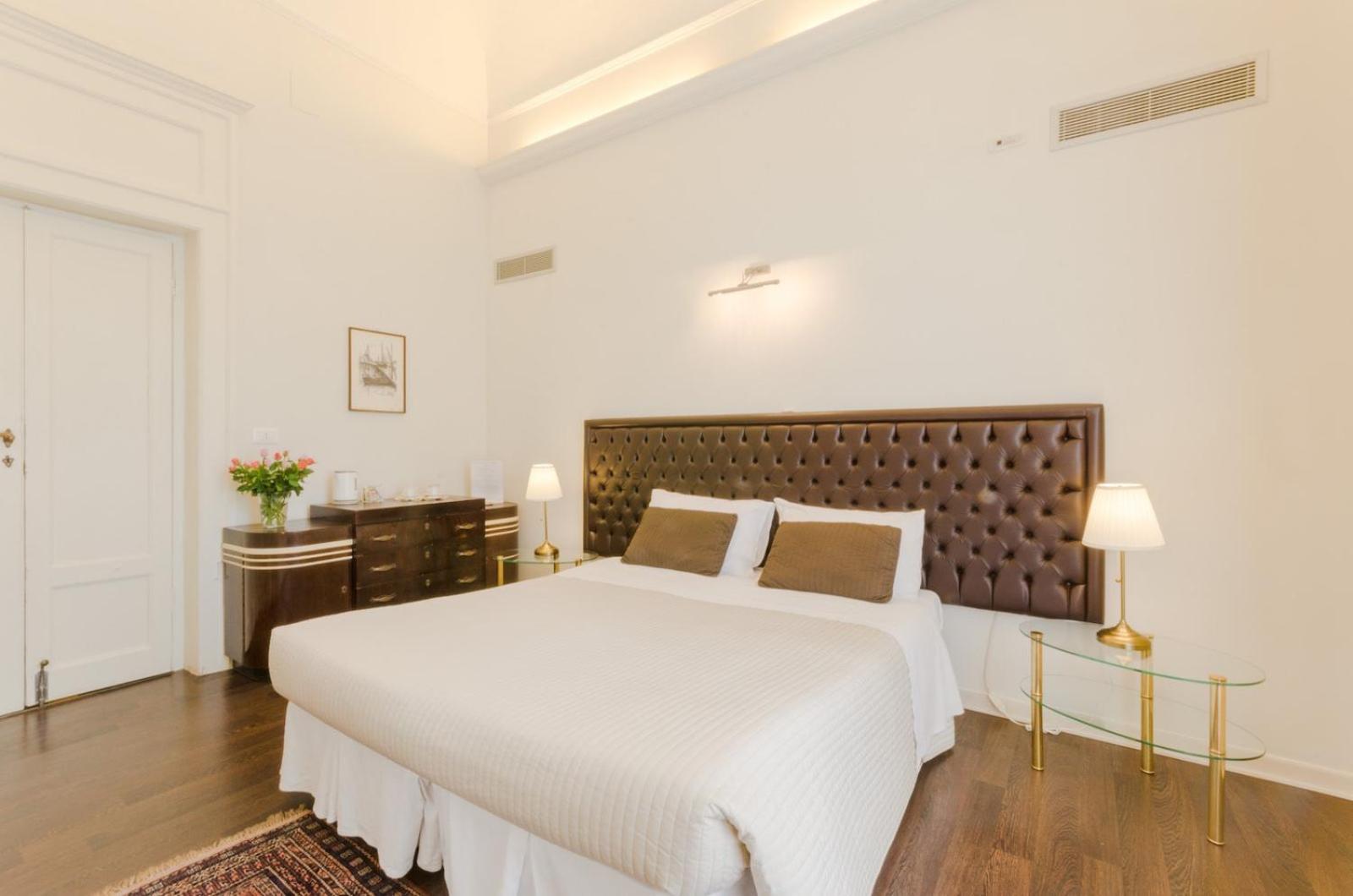 Double or Twin Room photo 1