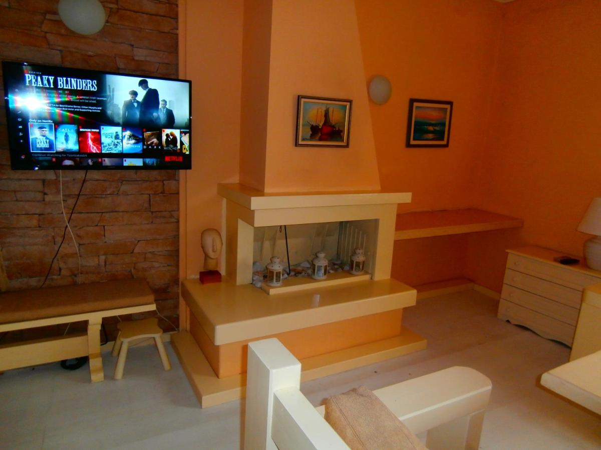 Deluxe Suite photo 3