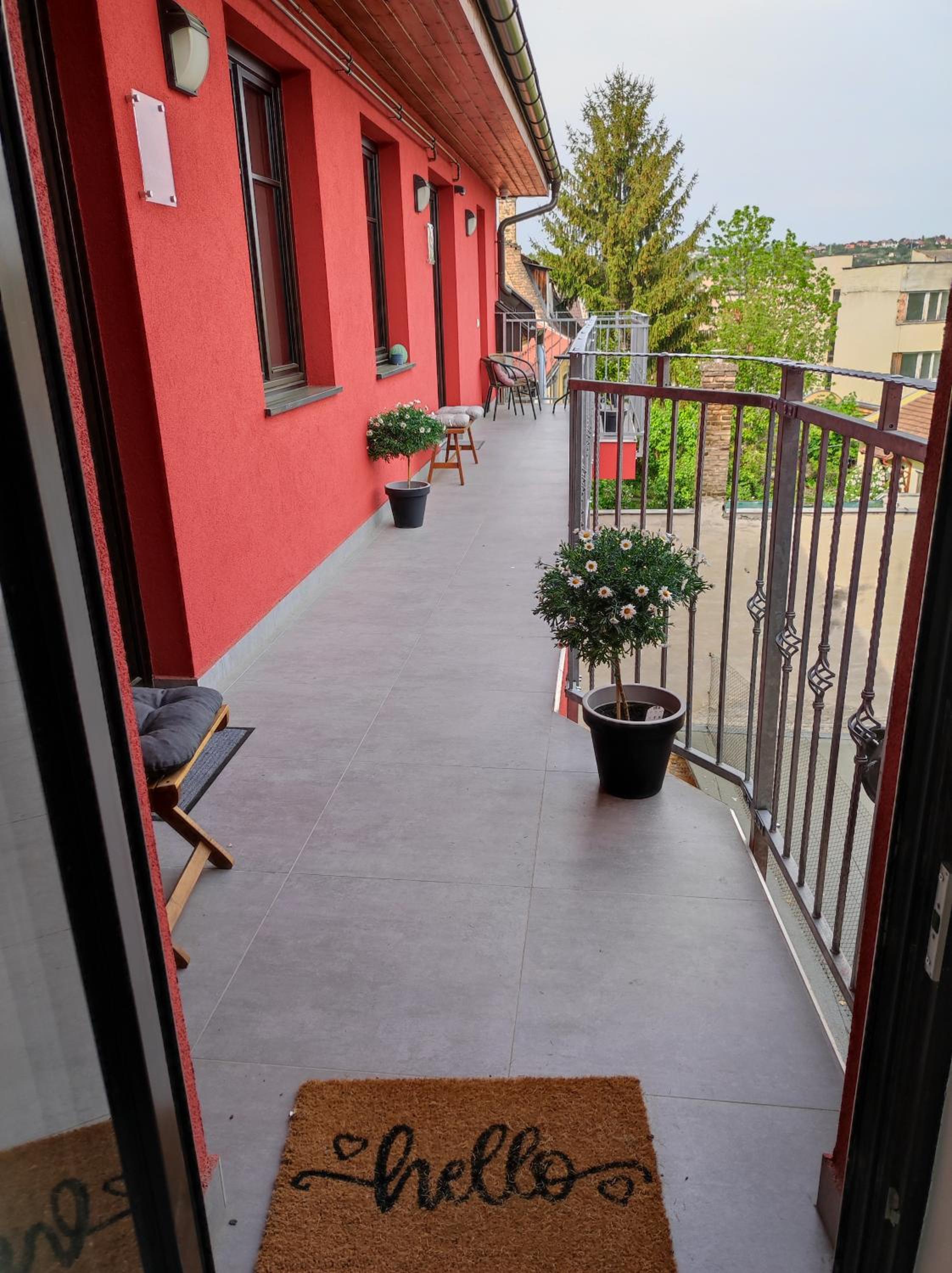 Deluxe Apartment - Photo 12