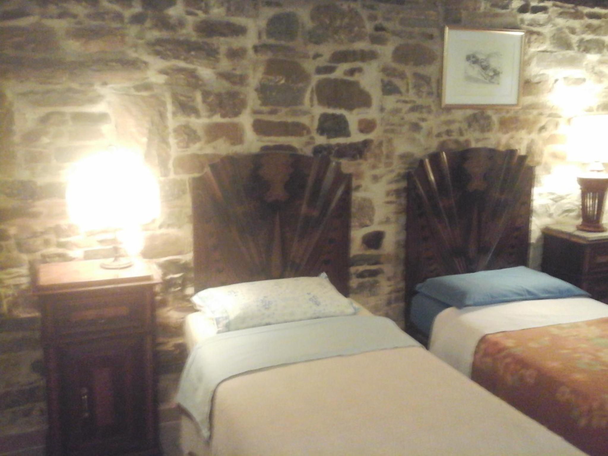 Deluxe Twin Room - Photo 1