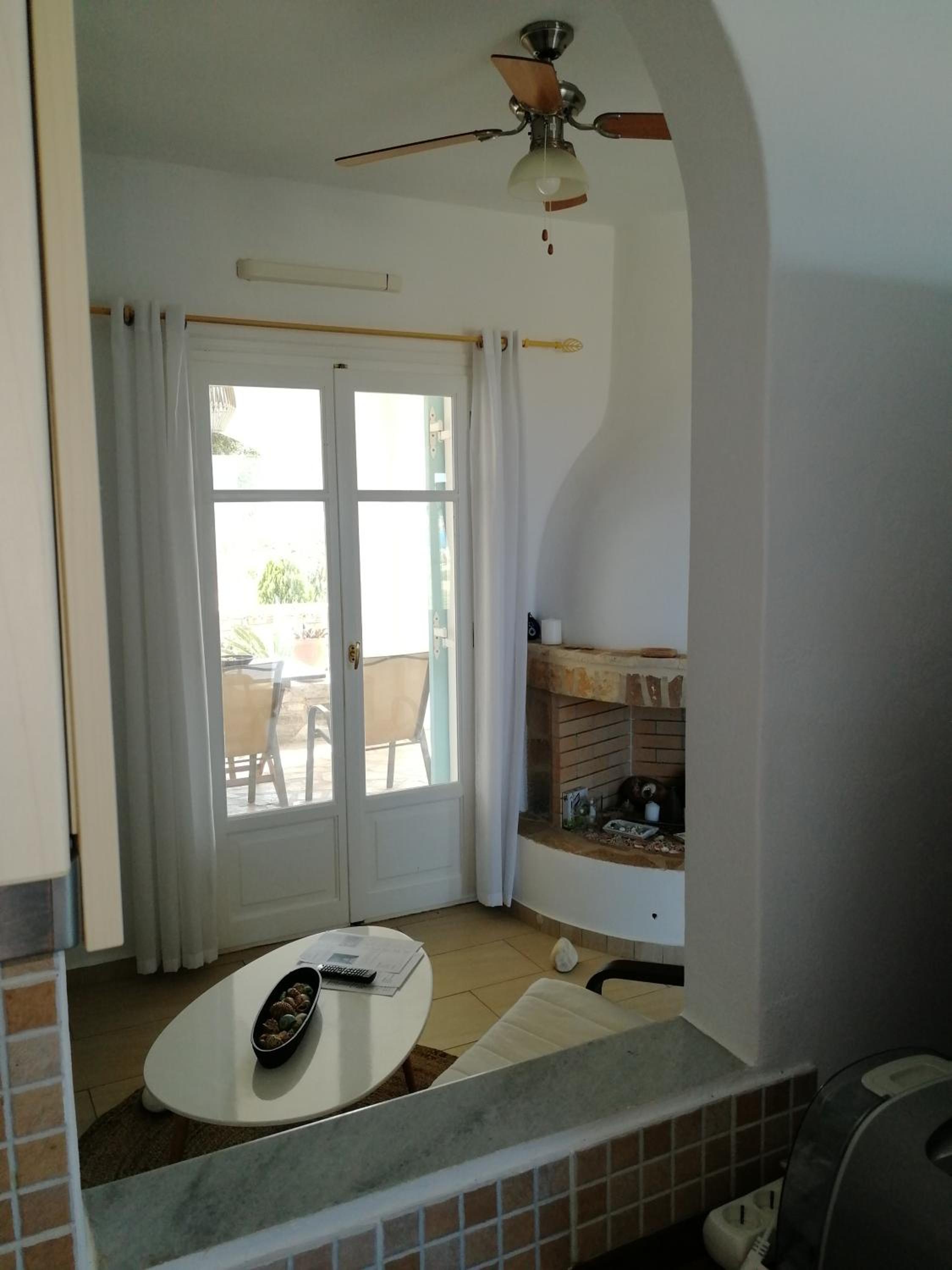 Two-Bedroom House photo 1