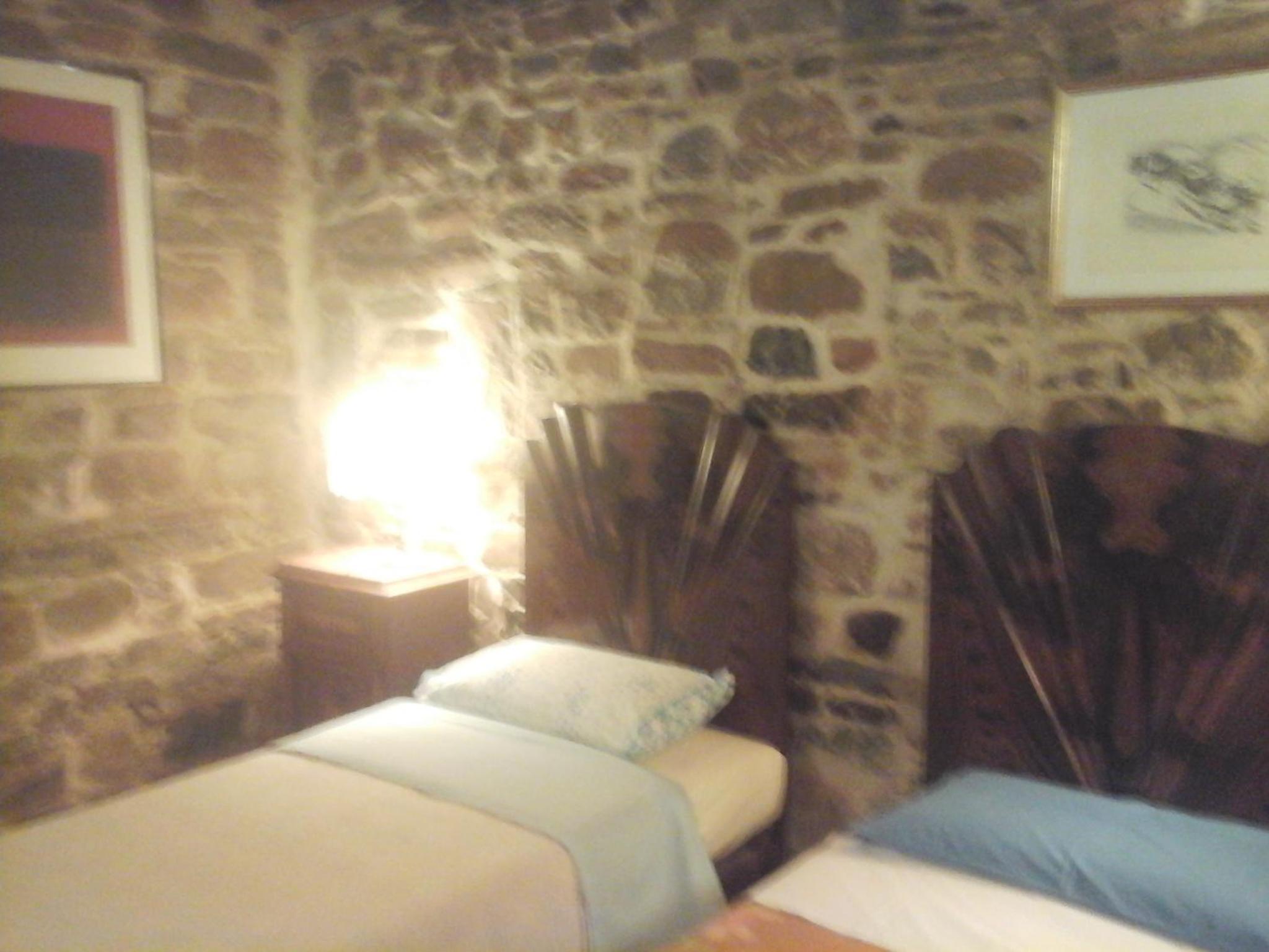 Deluxe Twin Room - Photo 2