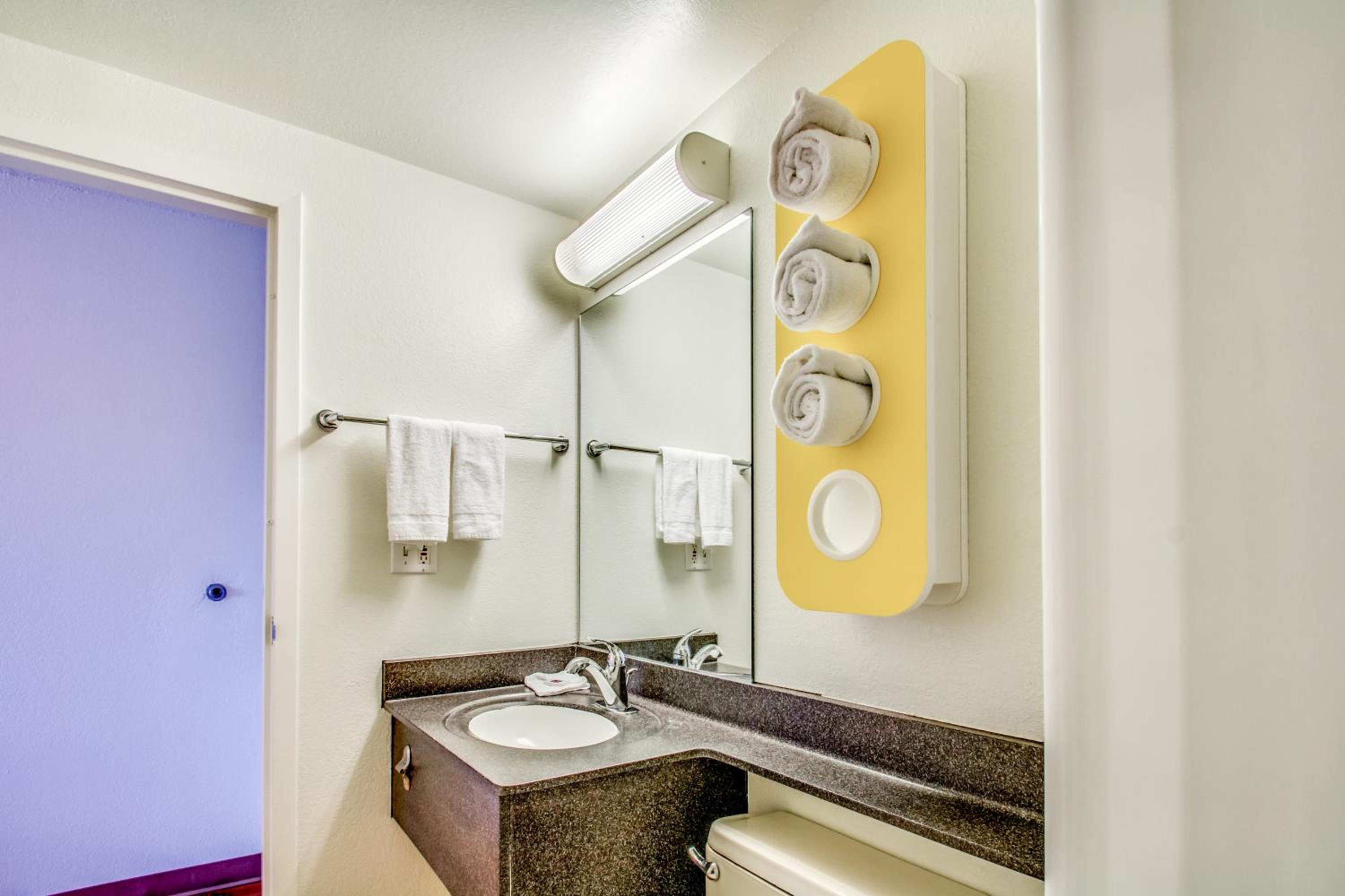 Queen Room with Two Queen Beds - Disability Access