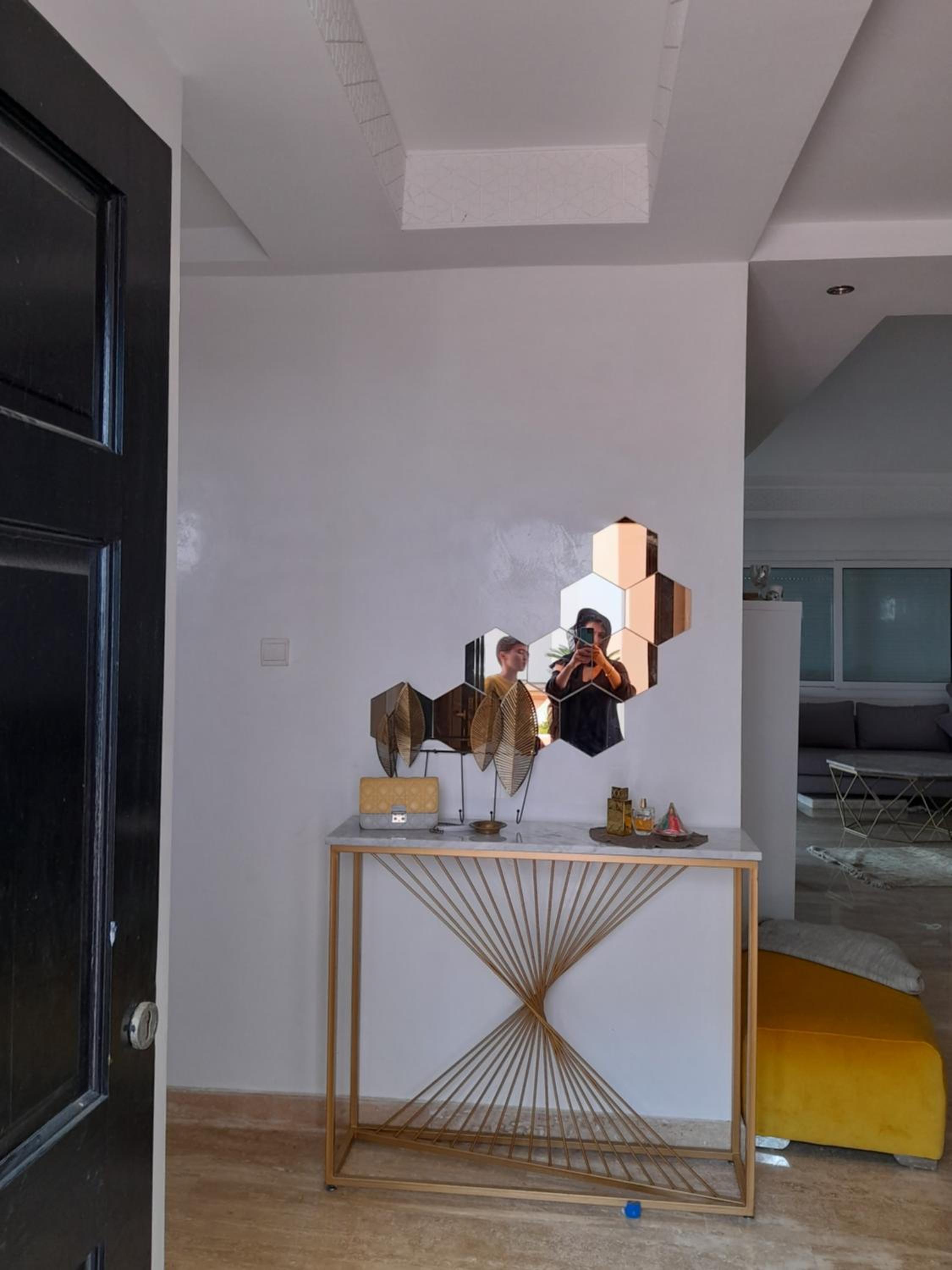 Two-Bedroom Apartment photo 2