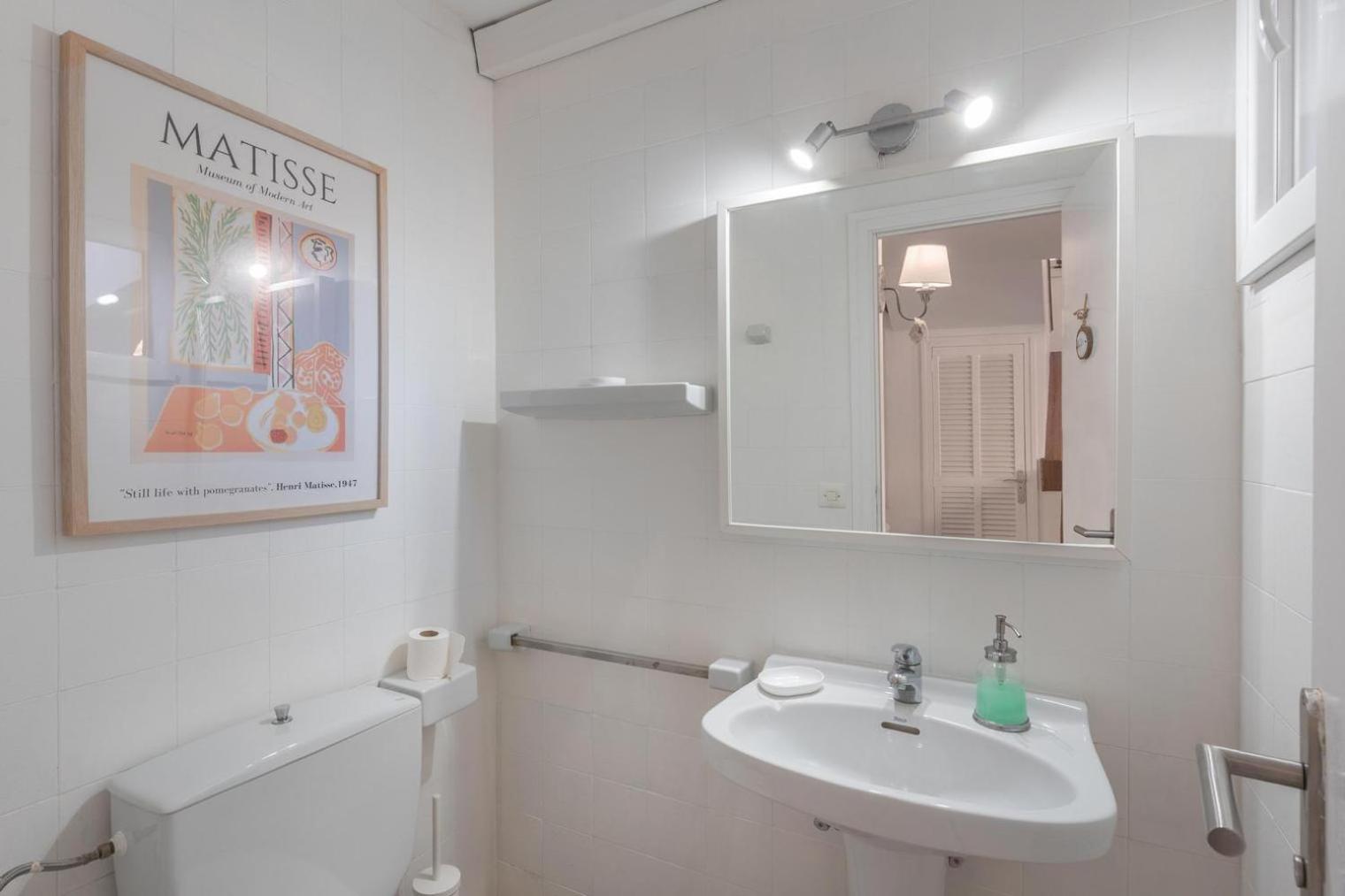 Three-Bedroom Villa photo 2