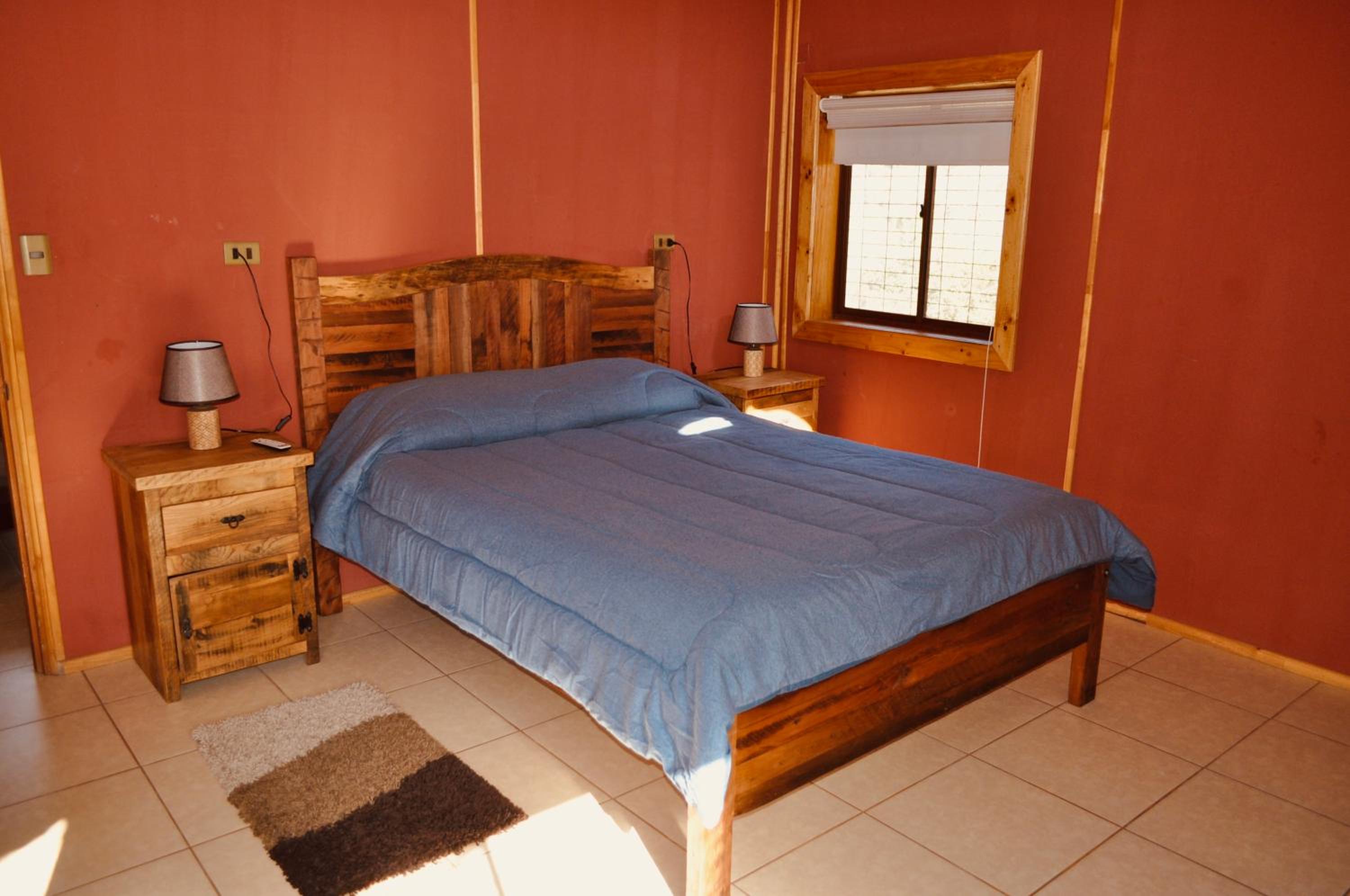 One-Bedroom House photo 3