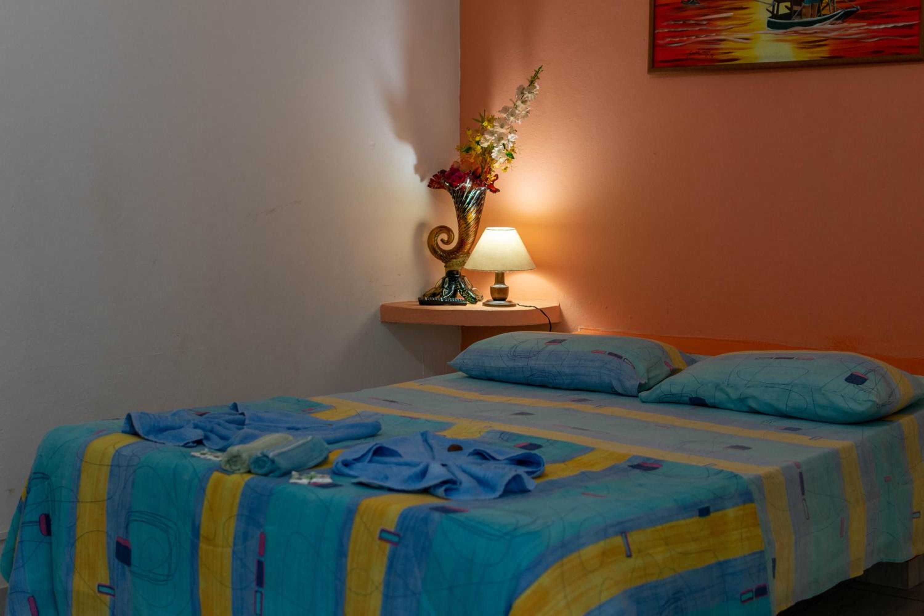 Quadruple Room with Air Conditioning photo 2
