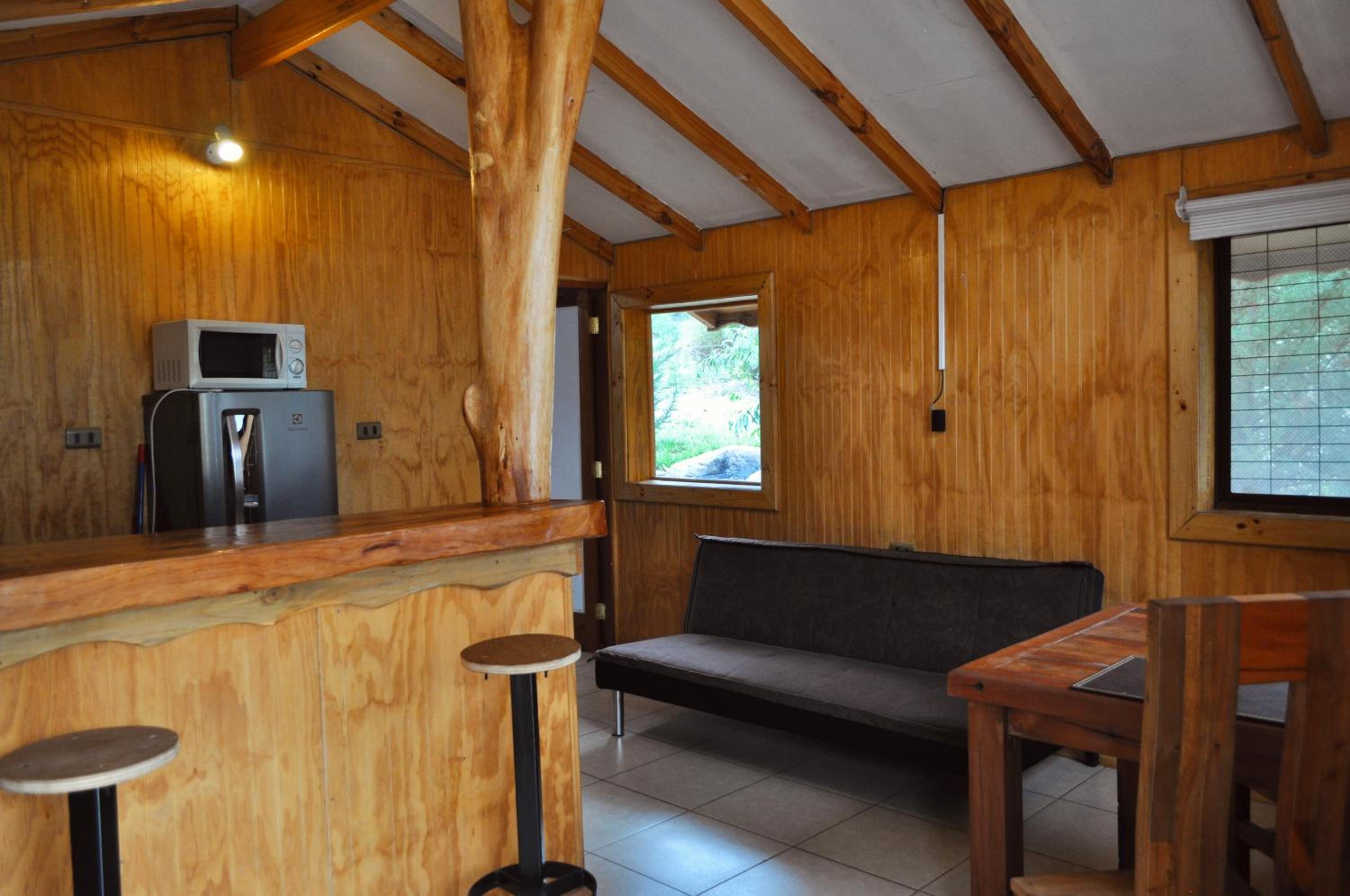 One-Bedroom House photo 1