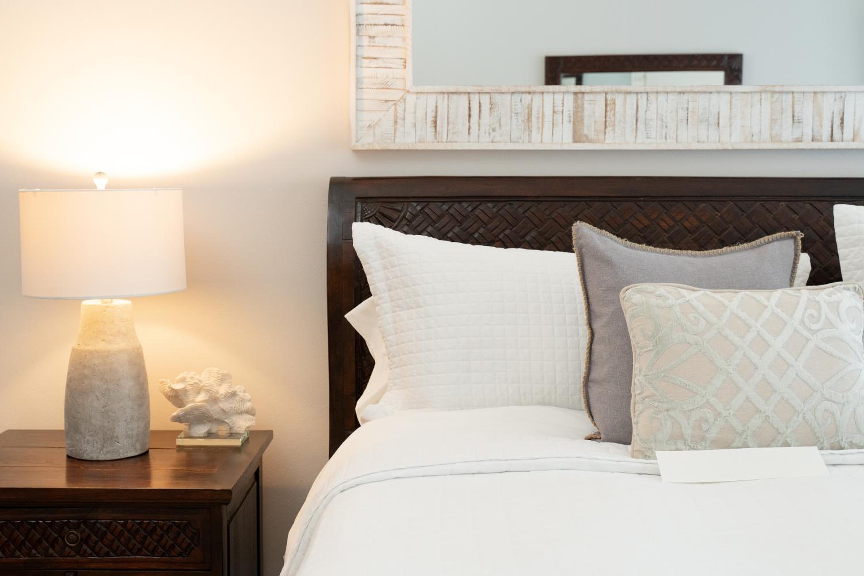Superior Queen Room with Garden View photo 3