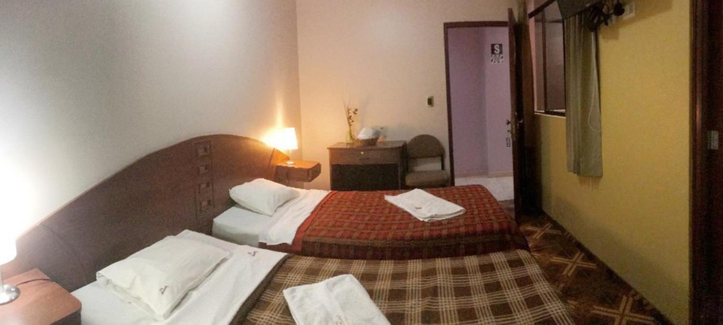 Superior Double Room photo 2