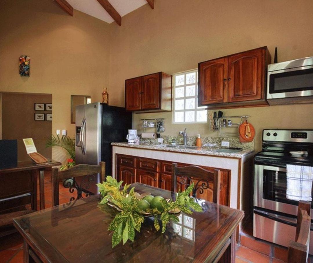 One-Bedroom Villa photo 3