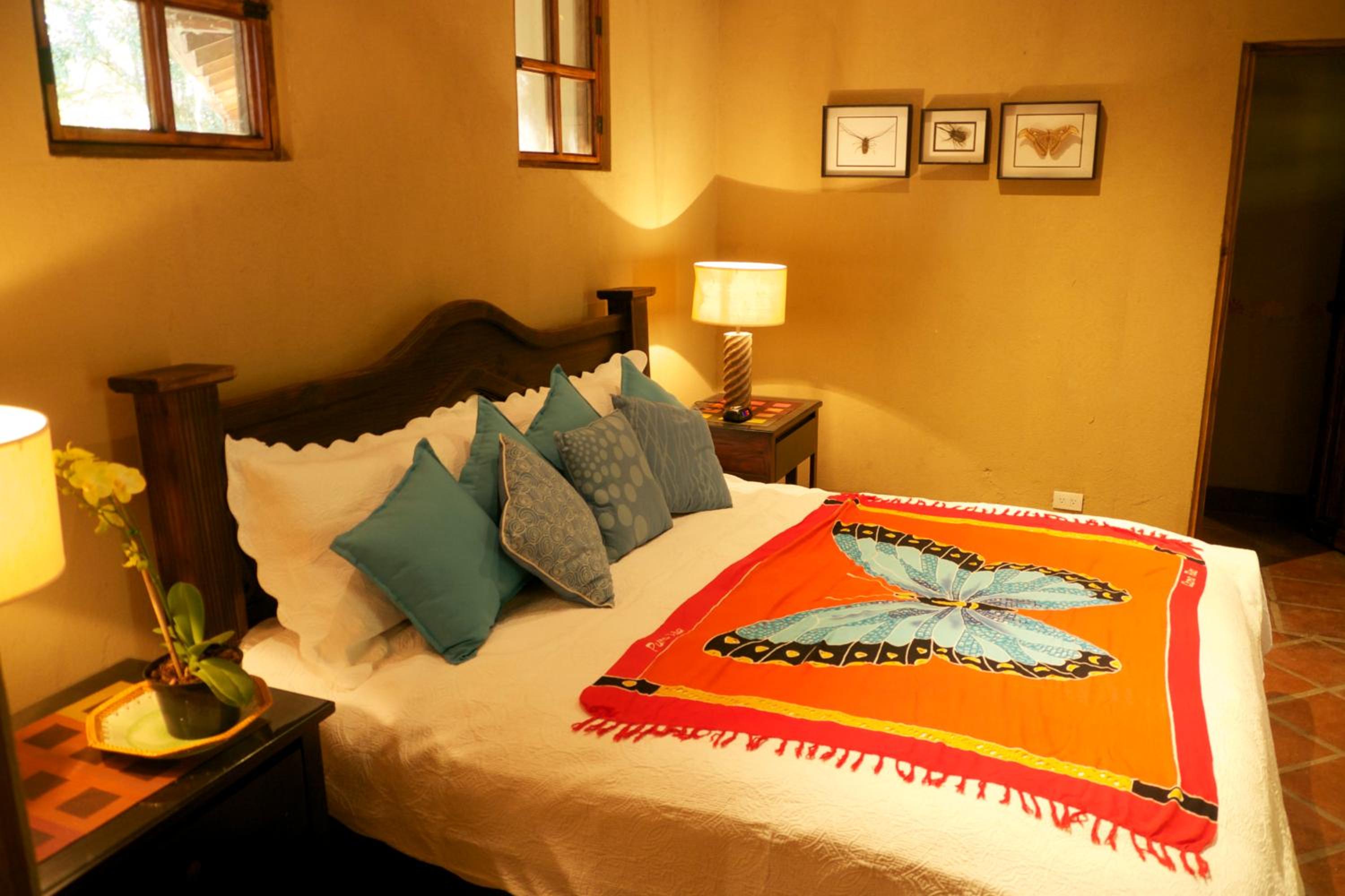 Deluxe Villa photo 1