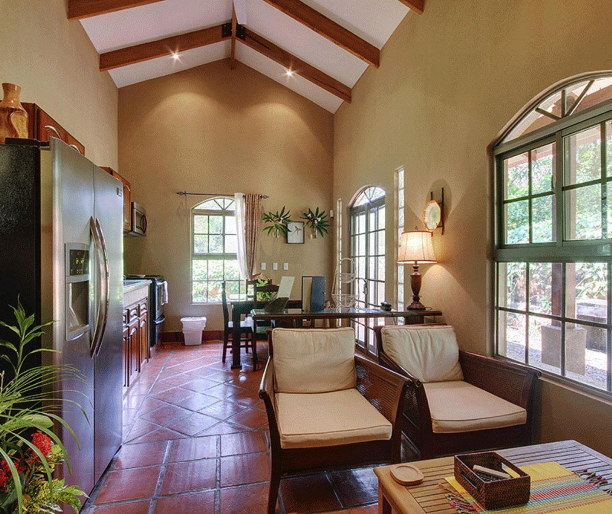 One-Bedroom Villa photo 1