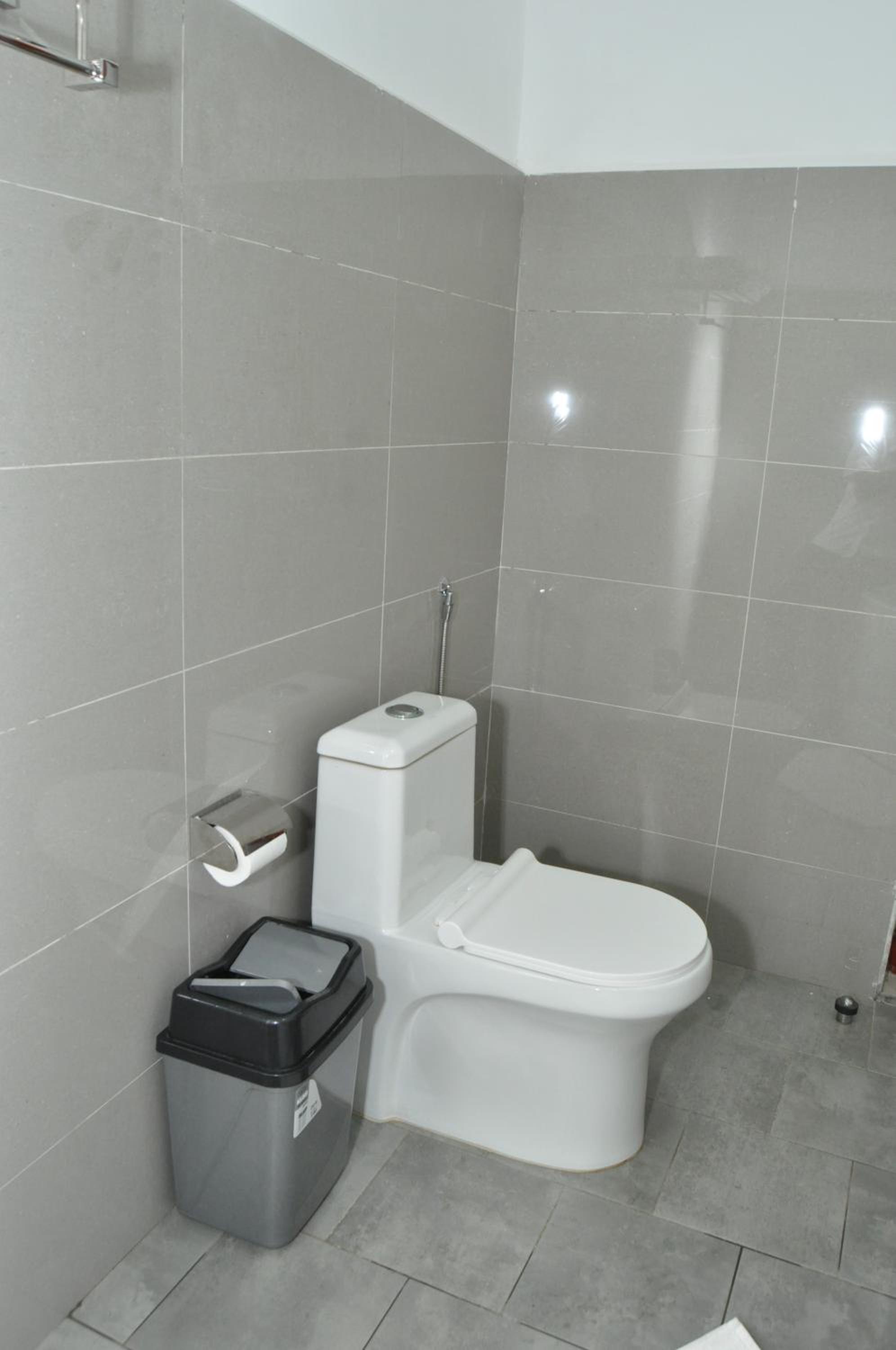 Deluxe Suite photo 3