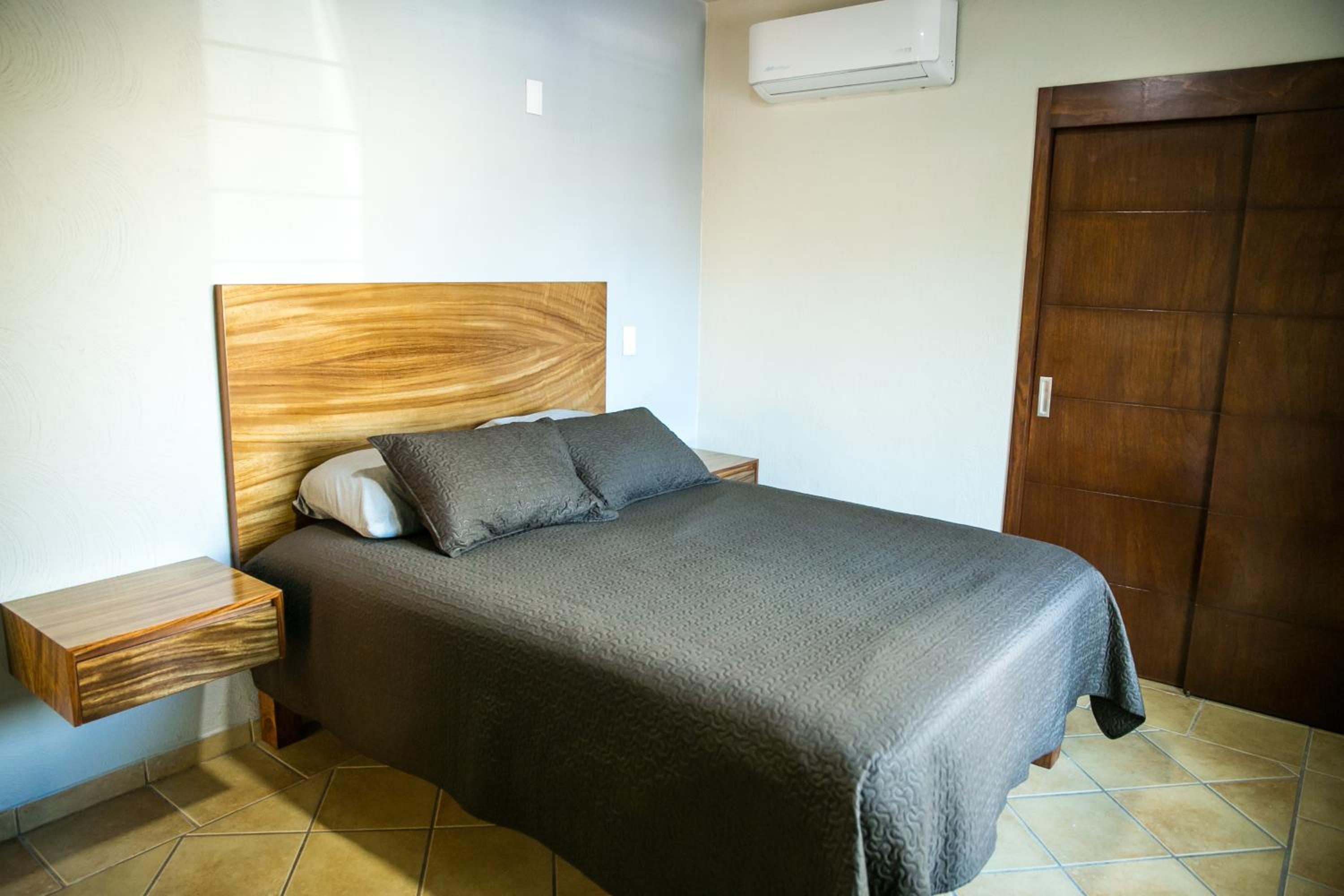 Two-Bedroom Apartment - Photo 1