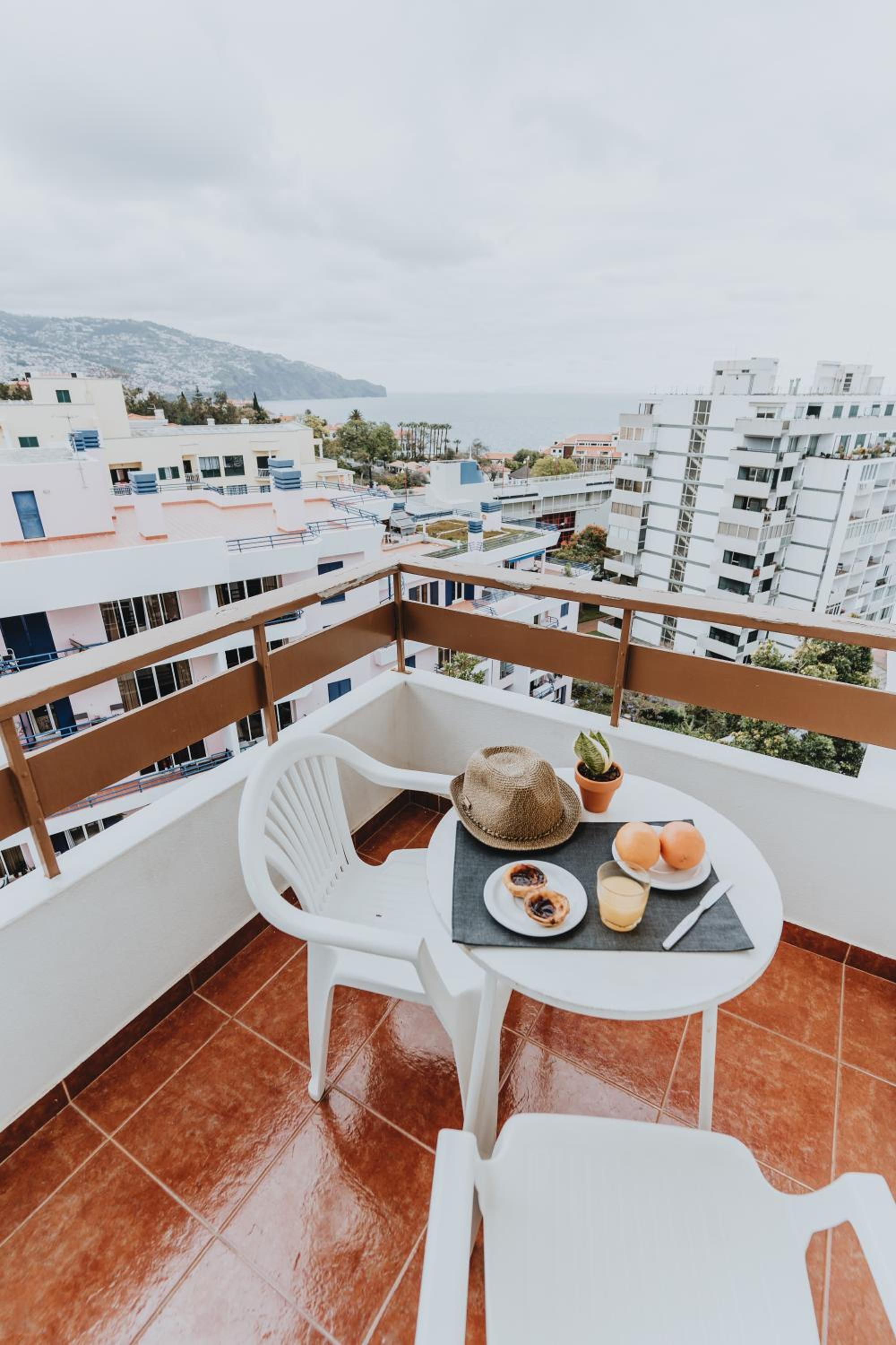 Apartment with Sea View photo 3
