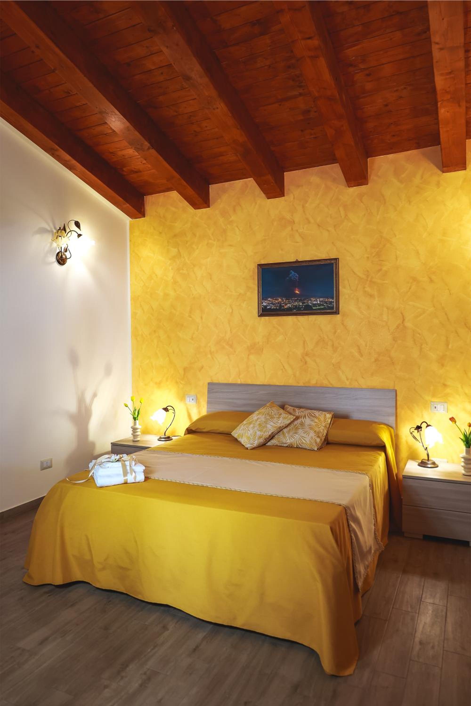 Agriturismo Bella Vista - De Carmelo, Photo 7