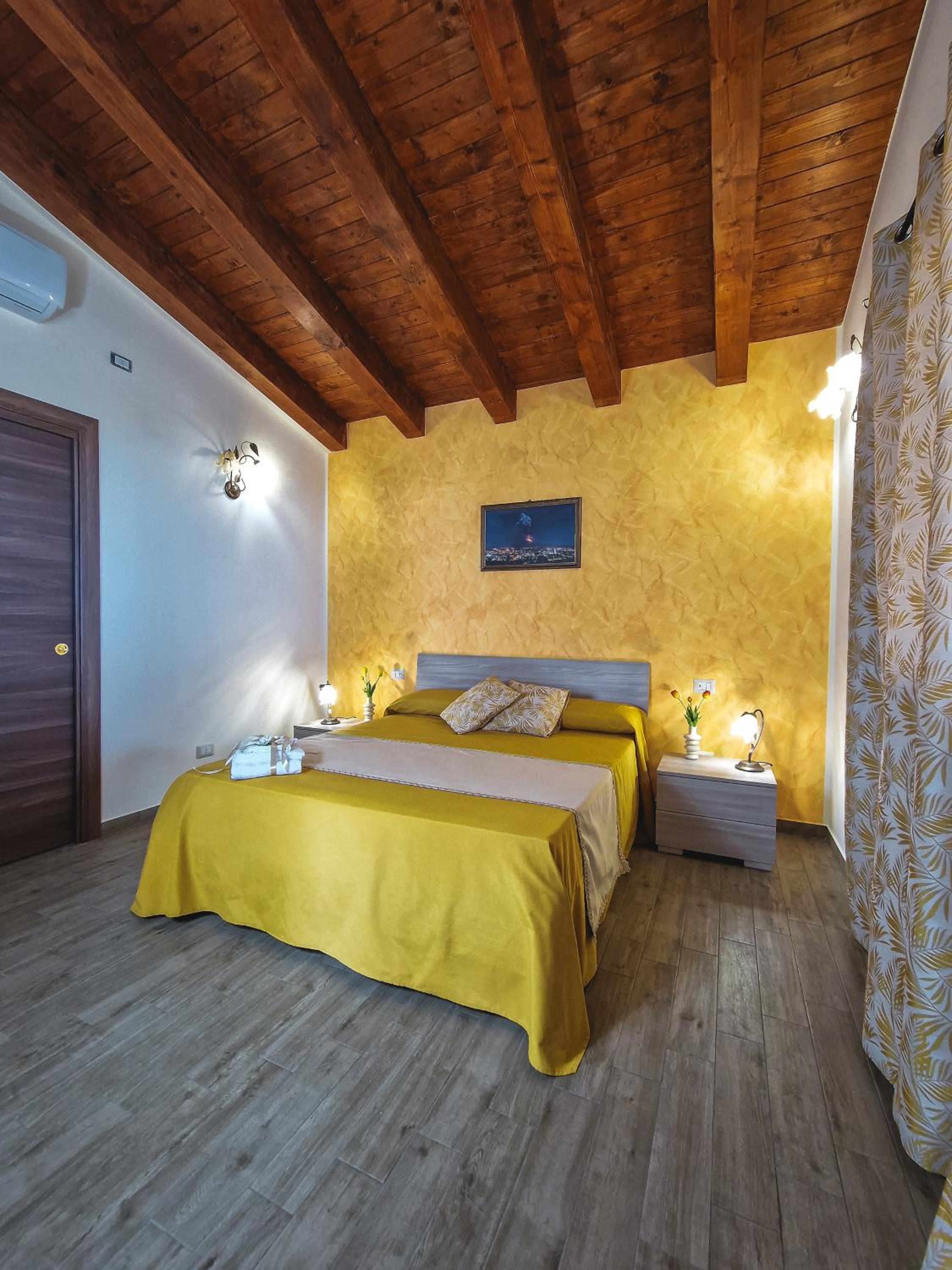 Double Room - Disability Access