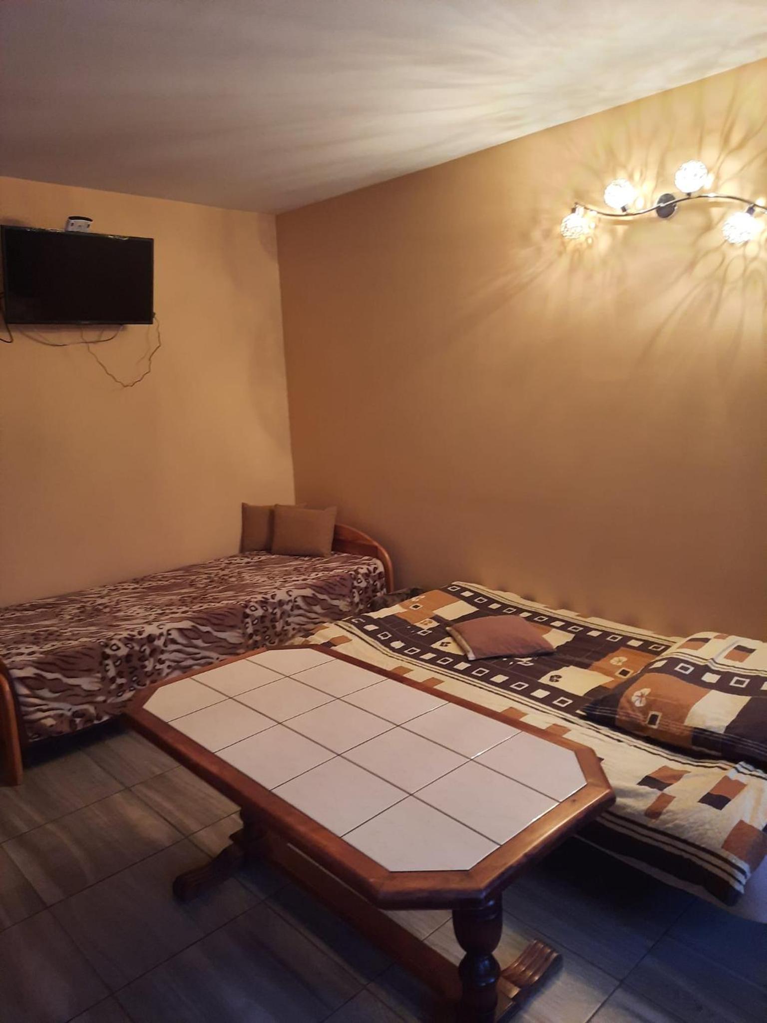 4-Bed Mixed Dormitory Room photo 2